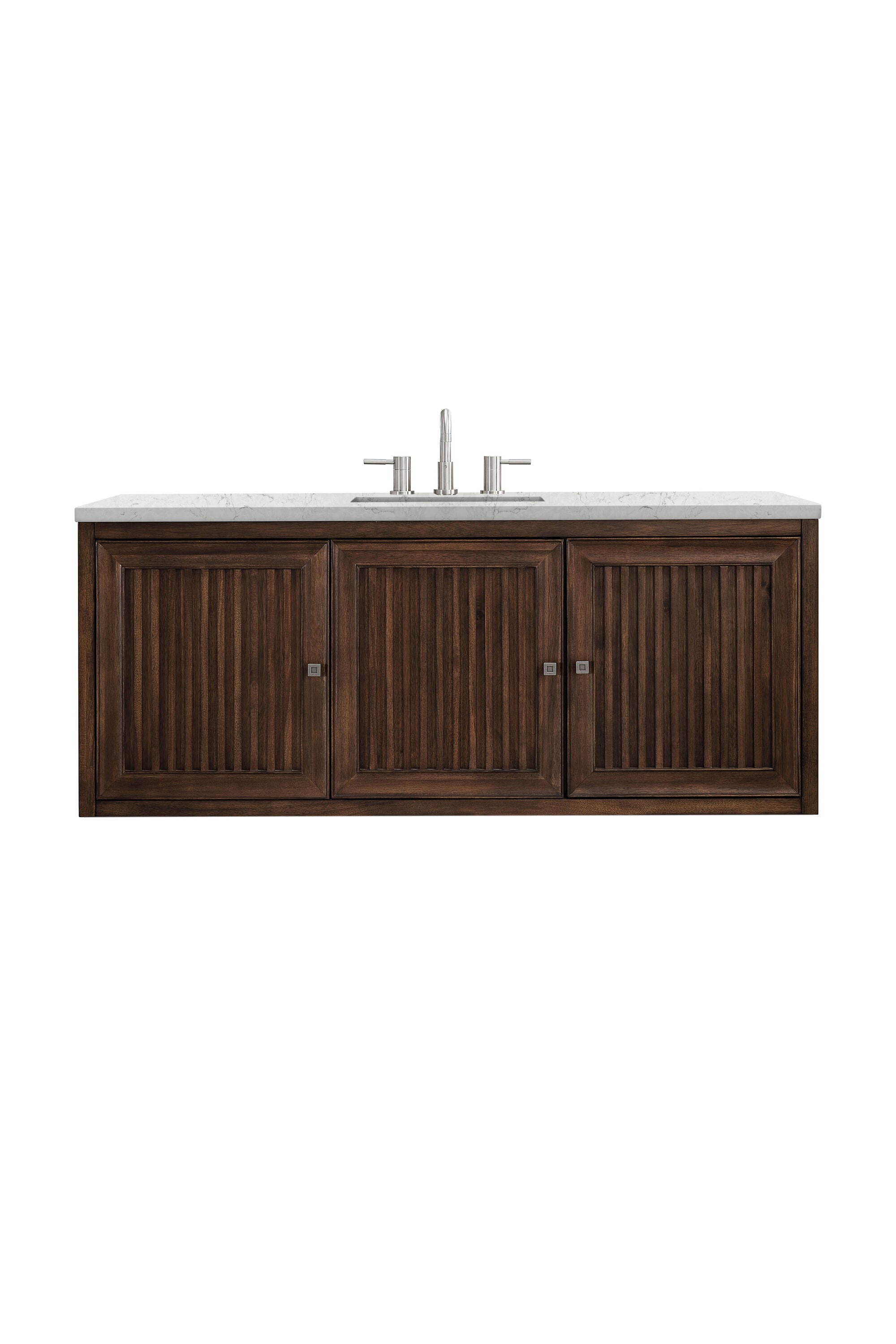 James Martin Vanities E645-V60S-MCA-3EJP Bath-Vanity-Combo - View #2