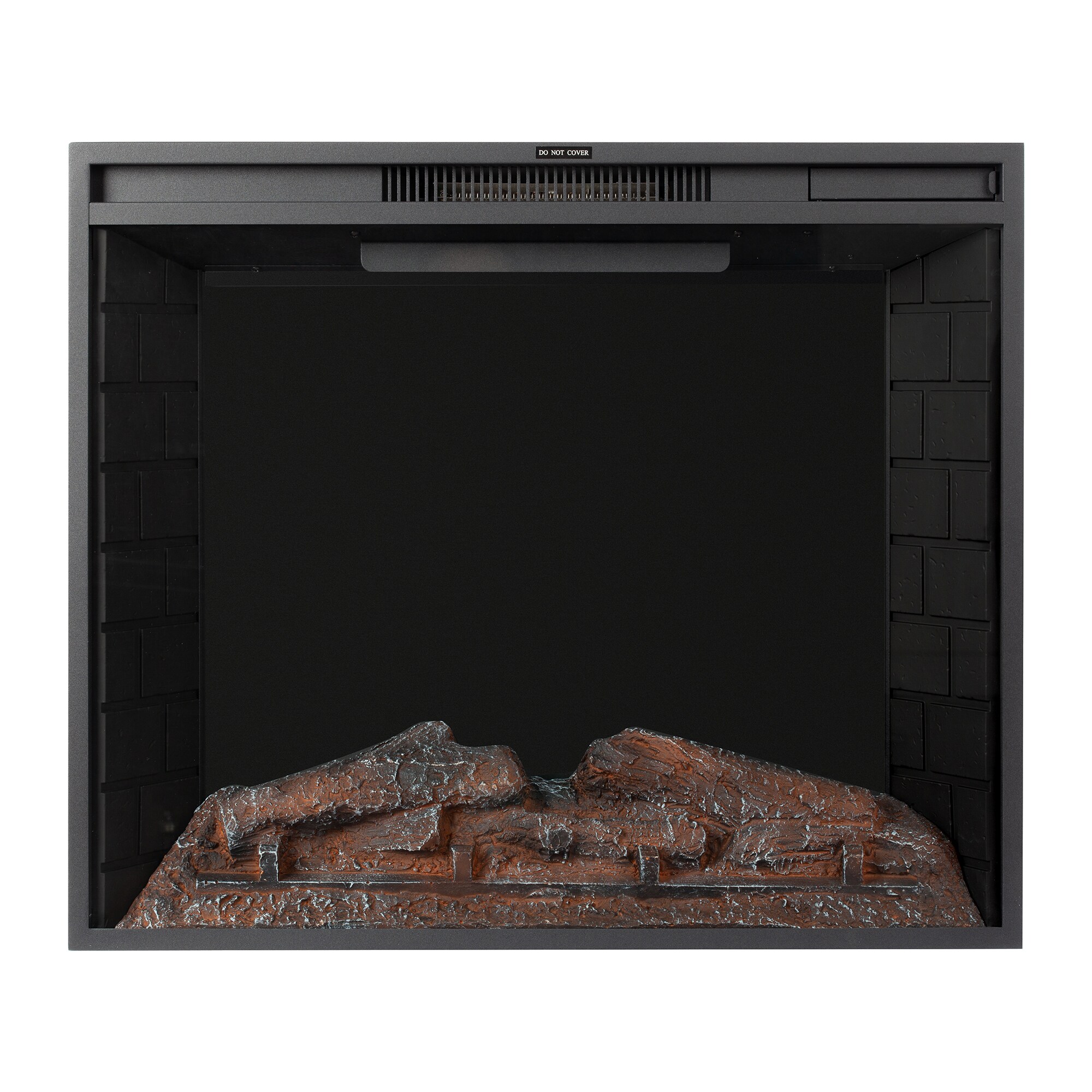 CASAINC TR-83530IN Electric-Fireplaces - View #4
