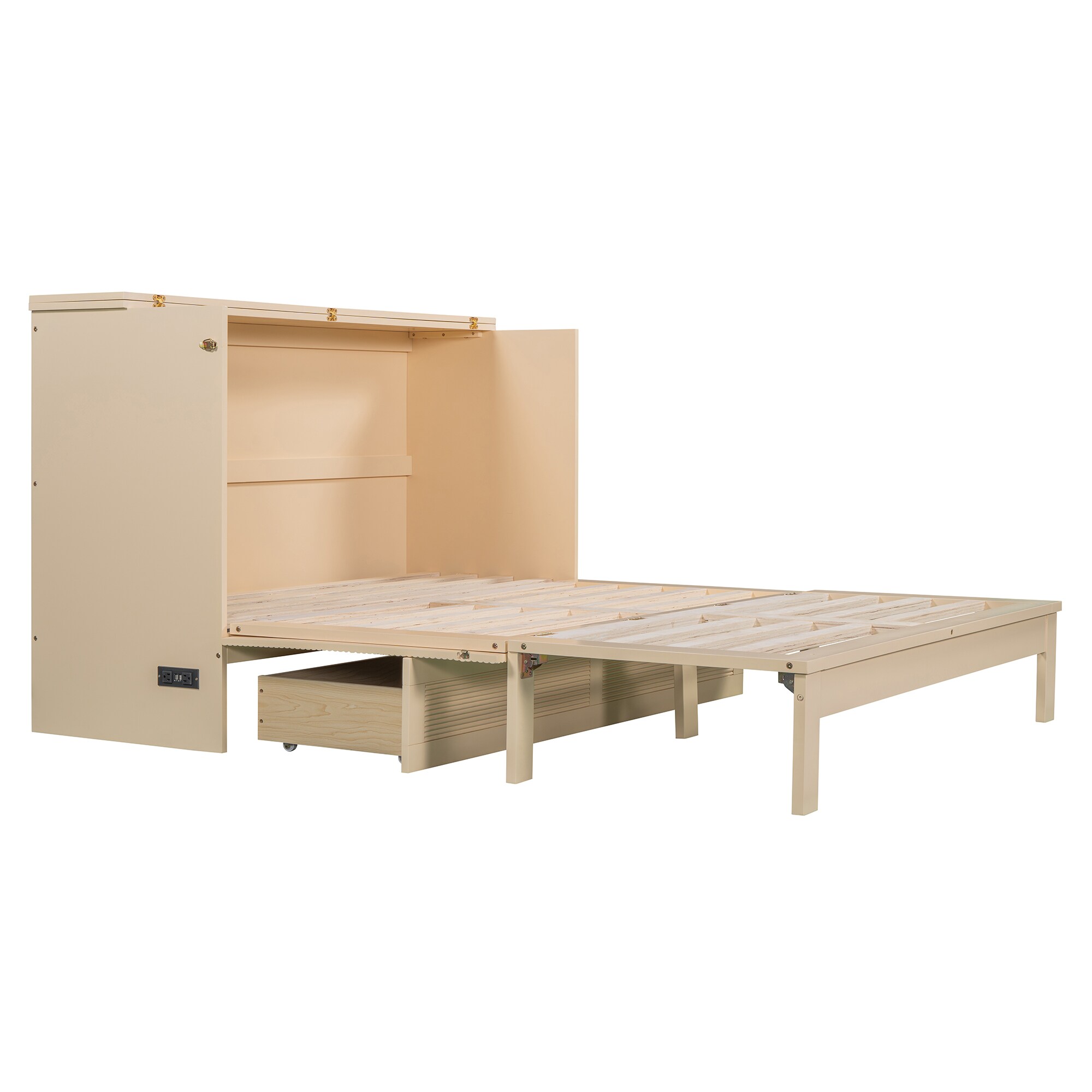 ModernLuxe LP000921AAG beds - View #5