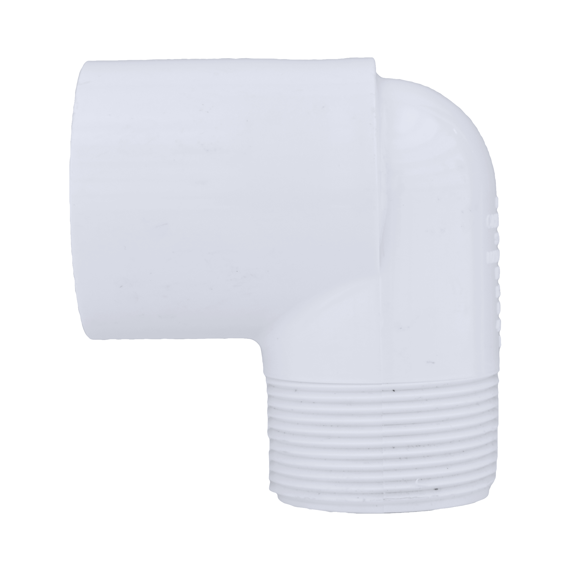 Charlotte Pipe PVC 02306  1400 Pvc-Pressure-Sch-40-Fittings - View #5