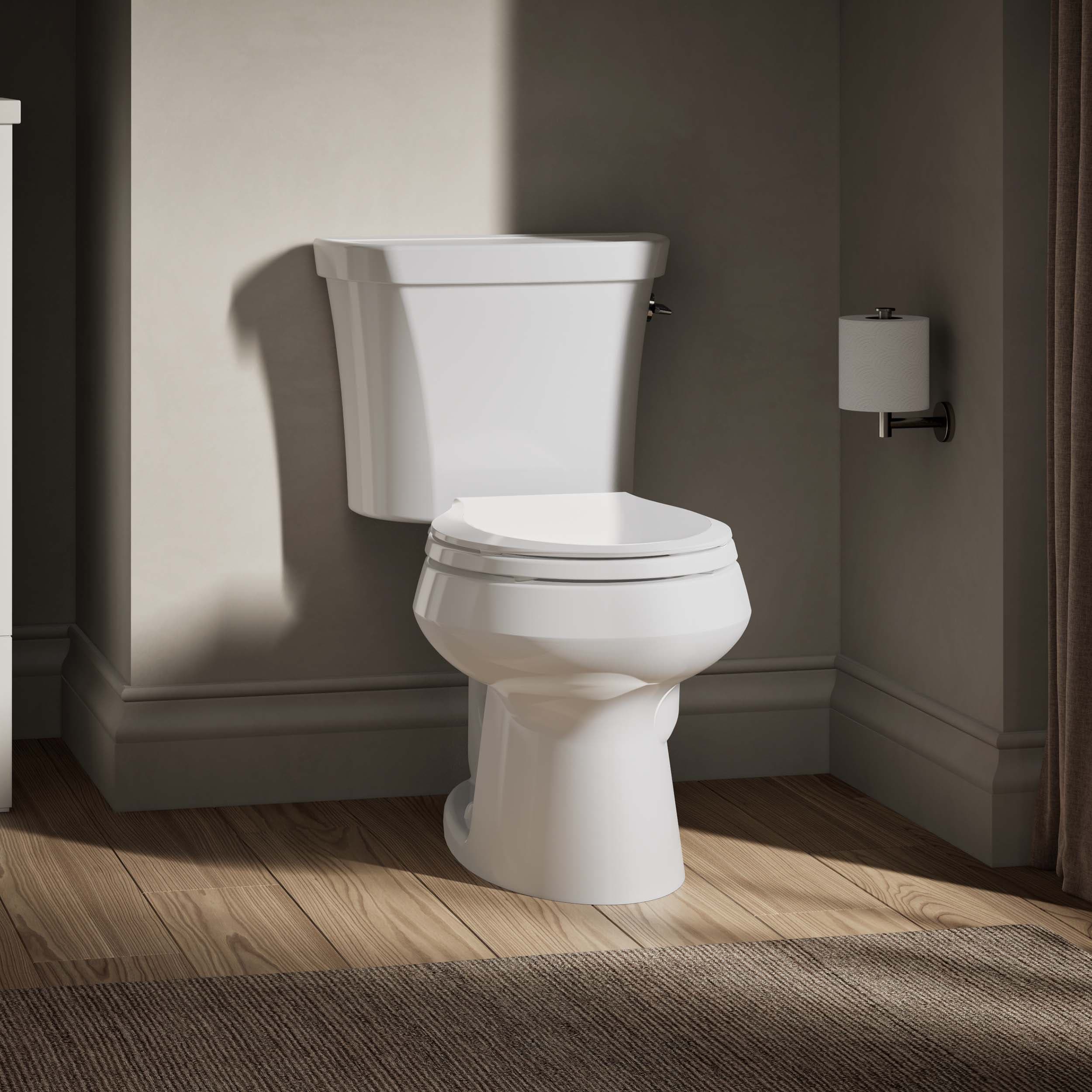 KOHLER K-3987-RA-0 toilets - View #6