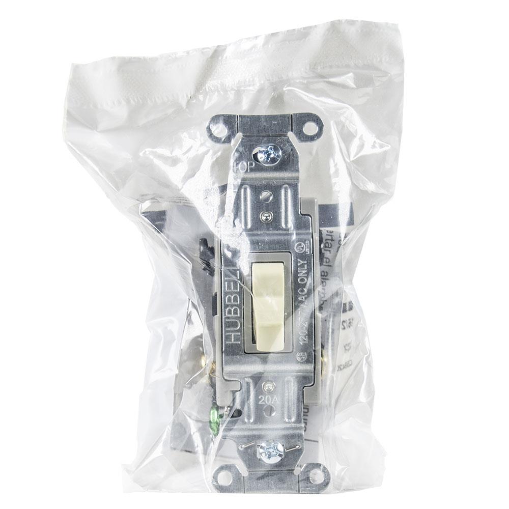 Hubbell CSB420IZ Lighting-Controls - View #4