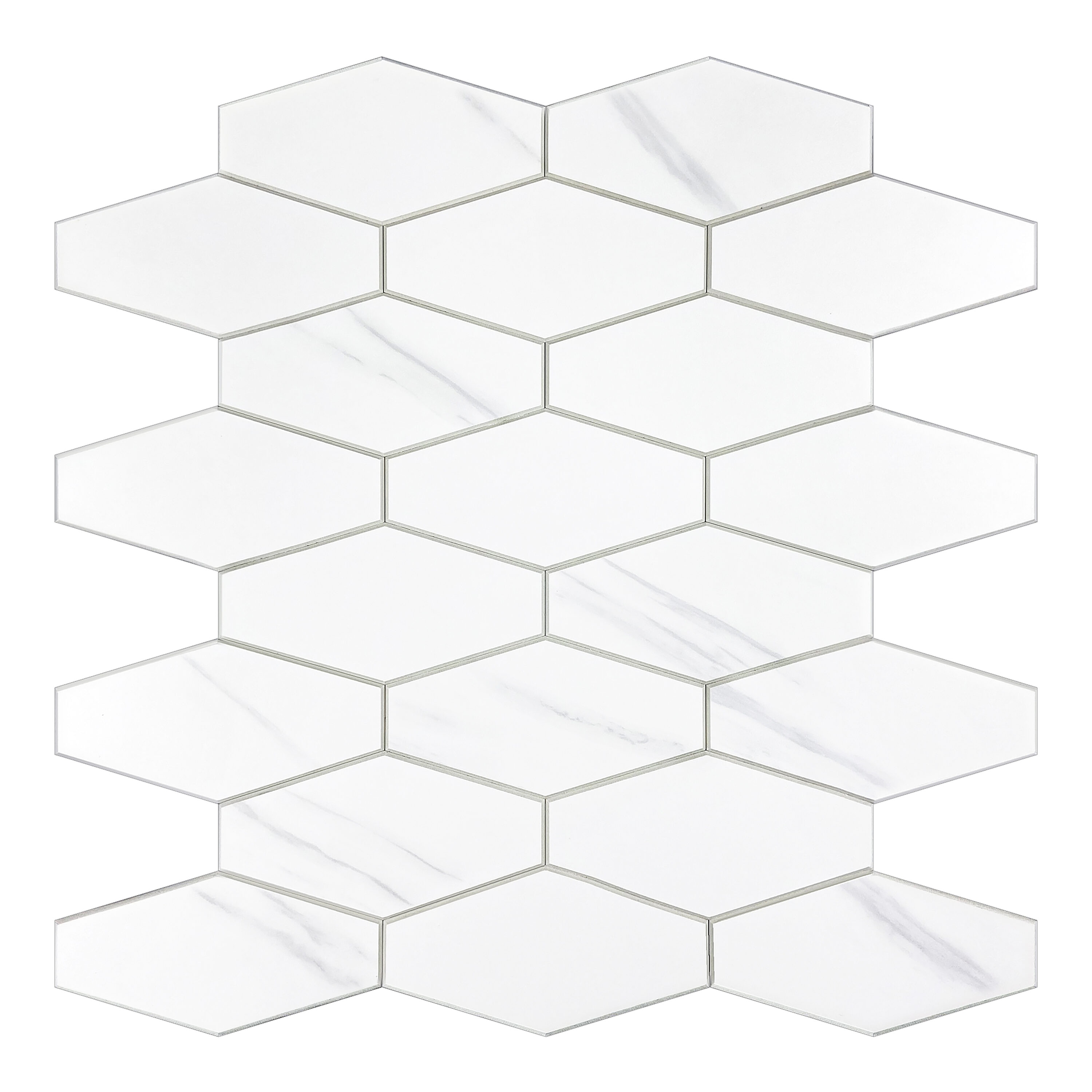 Avant Decor 10-in x 11-in Tile at Lowes.com