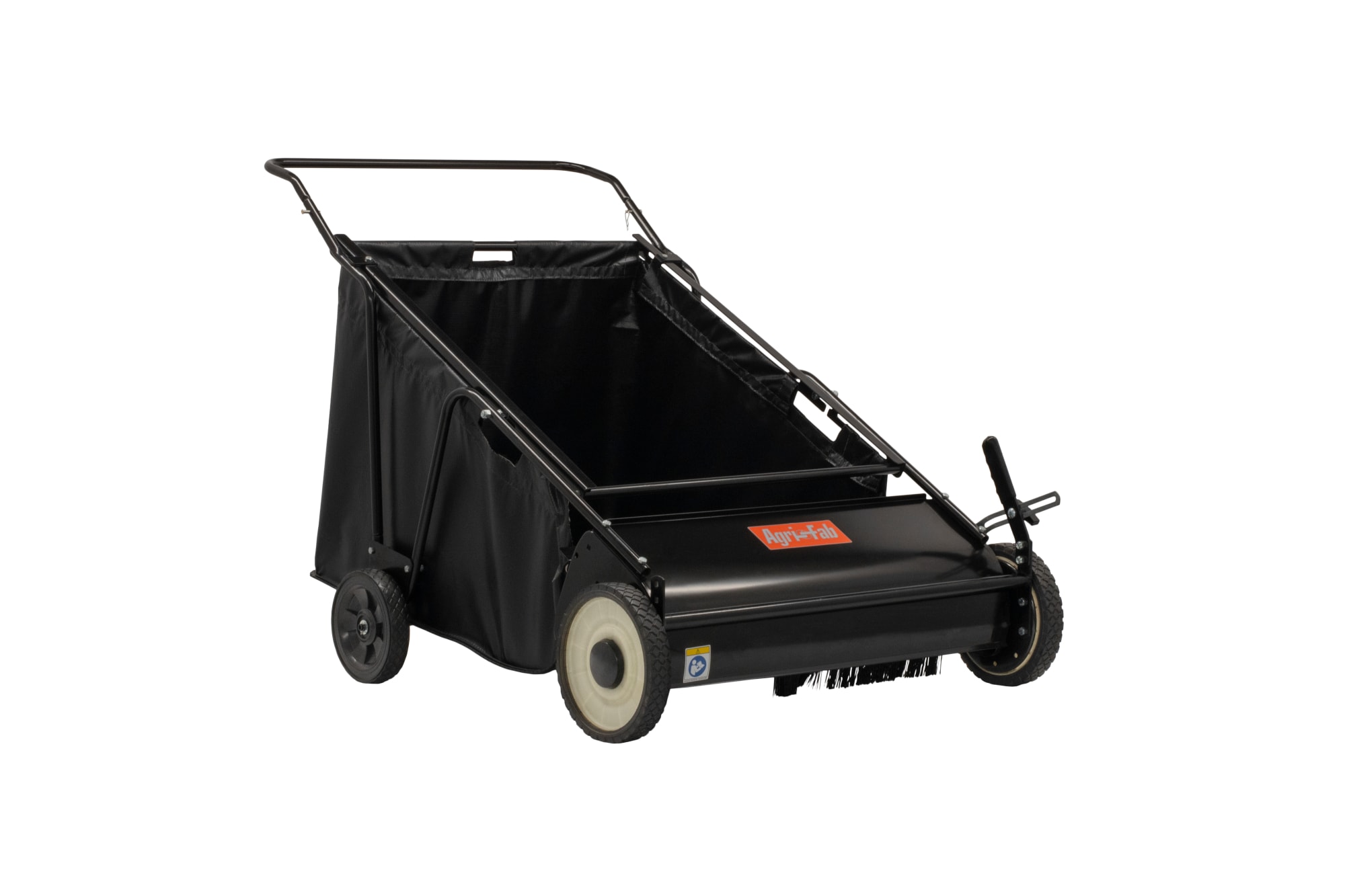 Push Lawn Sweepers at