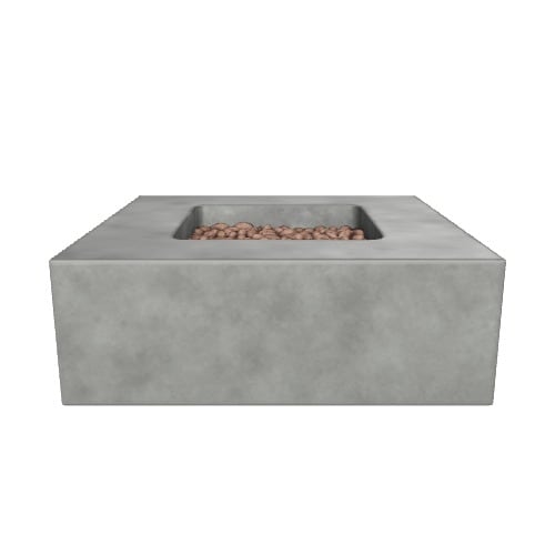 Three-dimensional representation of the product