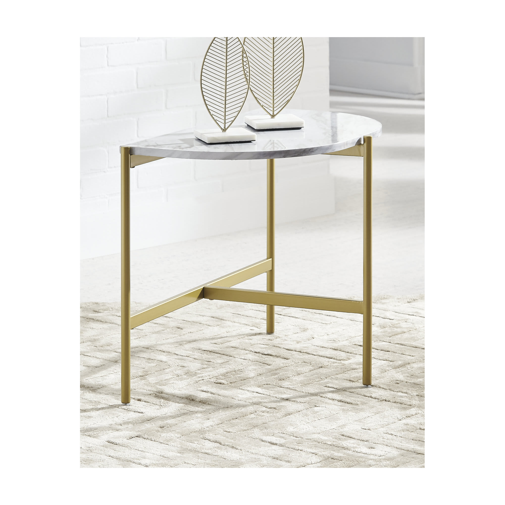 Signature Design by Ashley T192-7 End-Tables - View #2