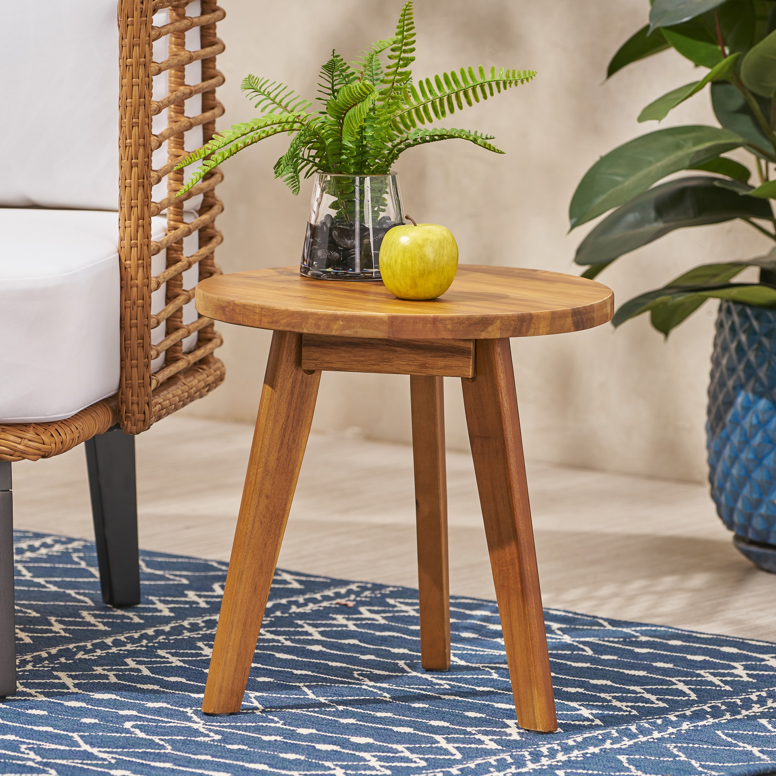 Siavonce XH63163 End-Tables - View #7