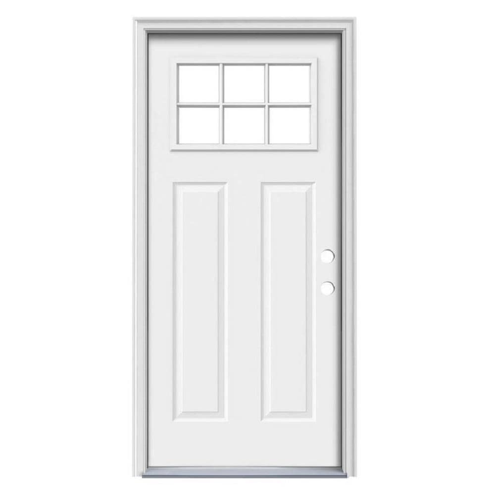 Therma-Tru Benchmark Doors 10087740