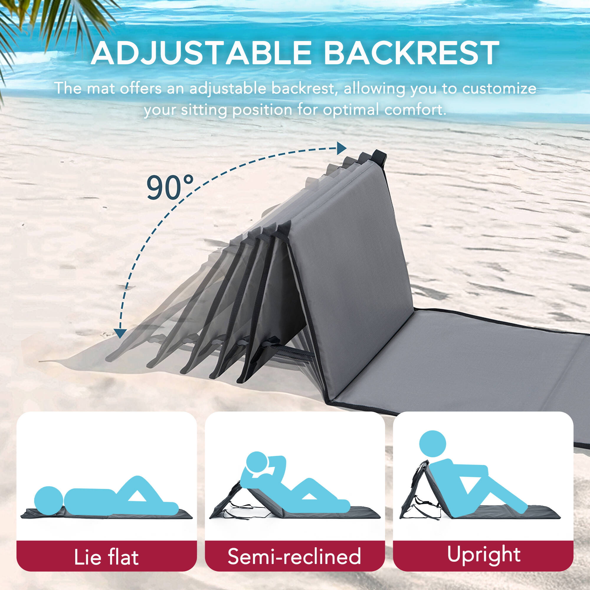 Sunjoy F802900101 Patio-Chairs - View #3