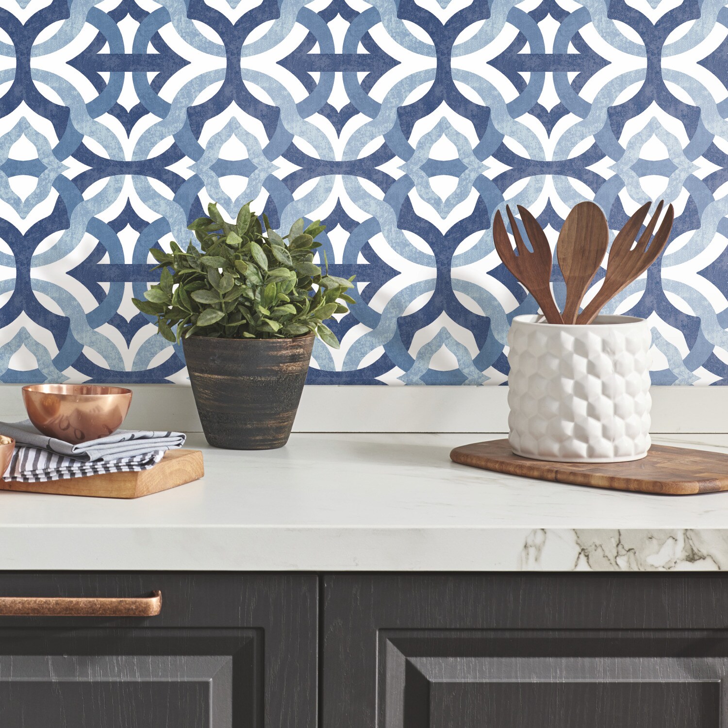 Waverly RMK11866RL wallpaper - View #4