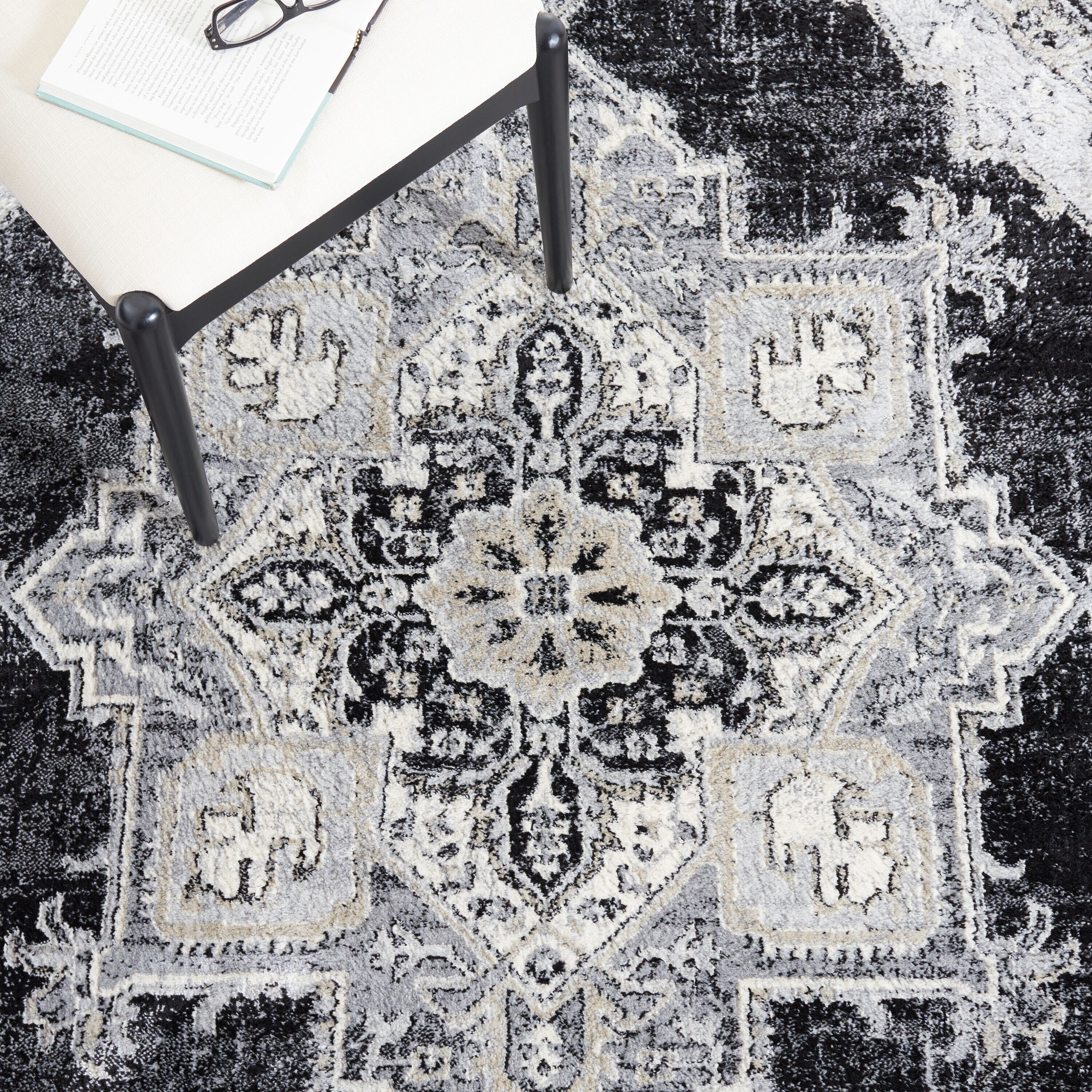 Safavieh BNT861A-29 rugs - View #7