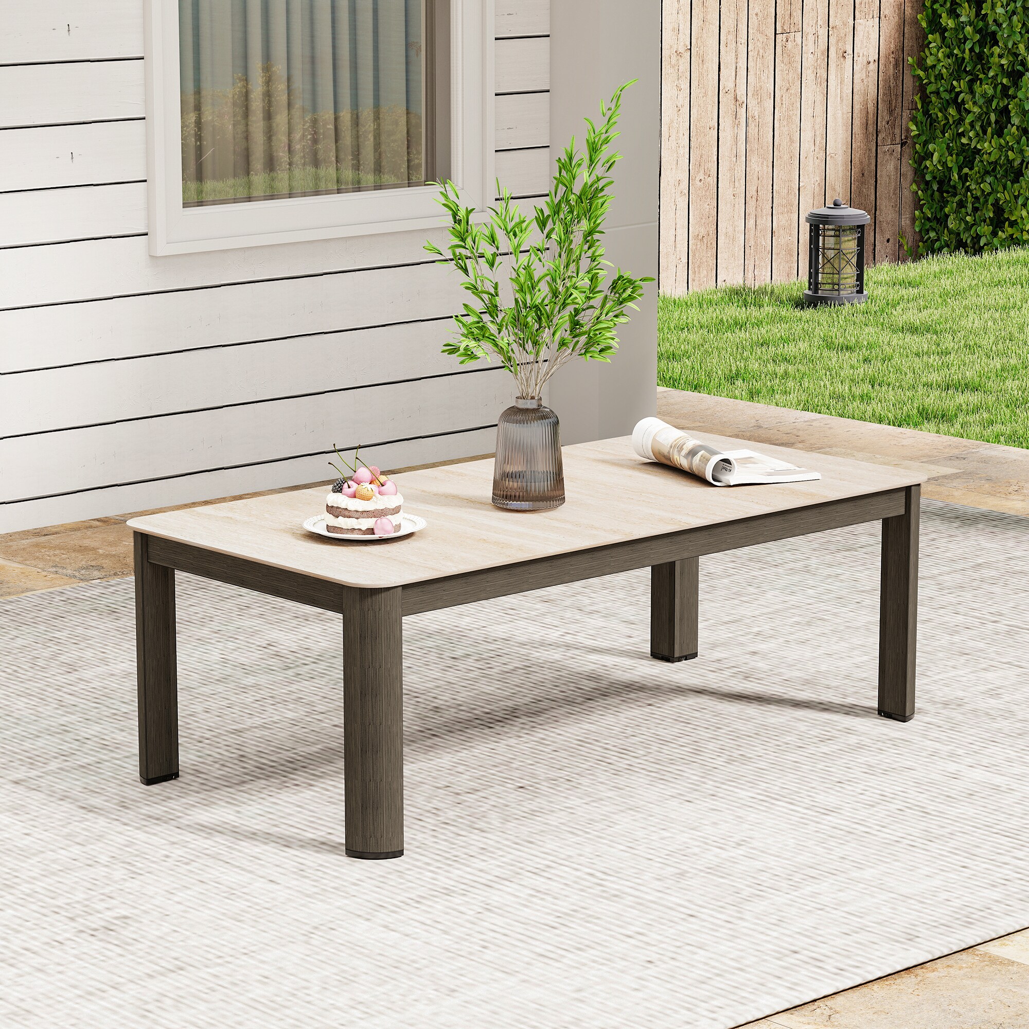  EL-VKFZ1-ZG-N-WL3 Patio-Tables - View #6