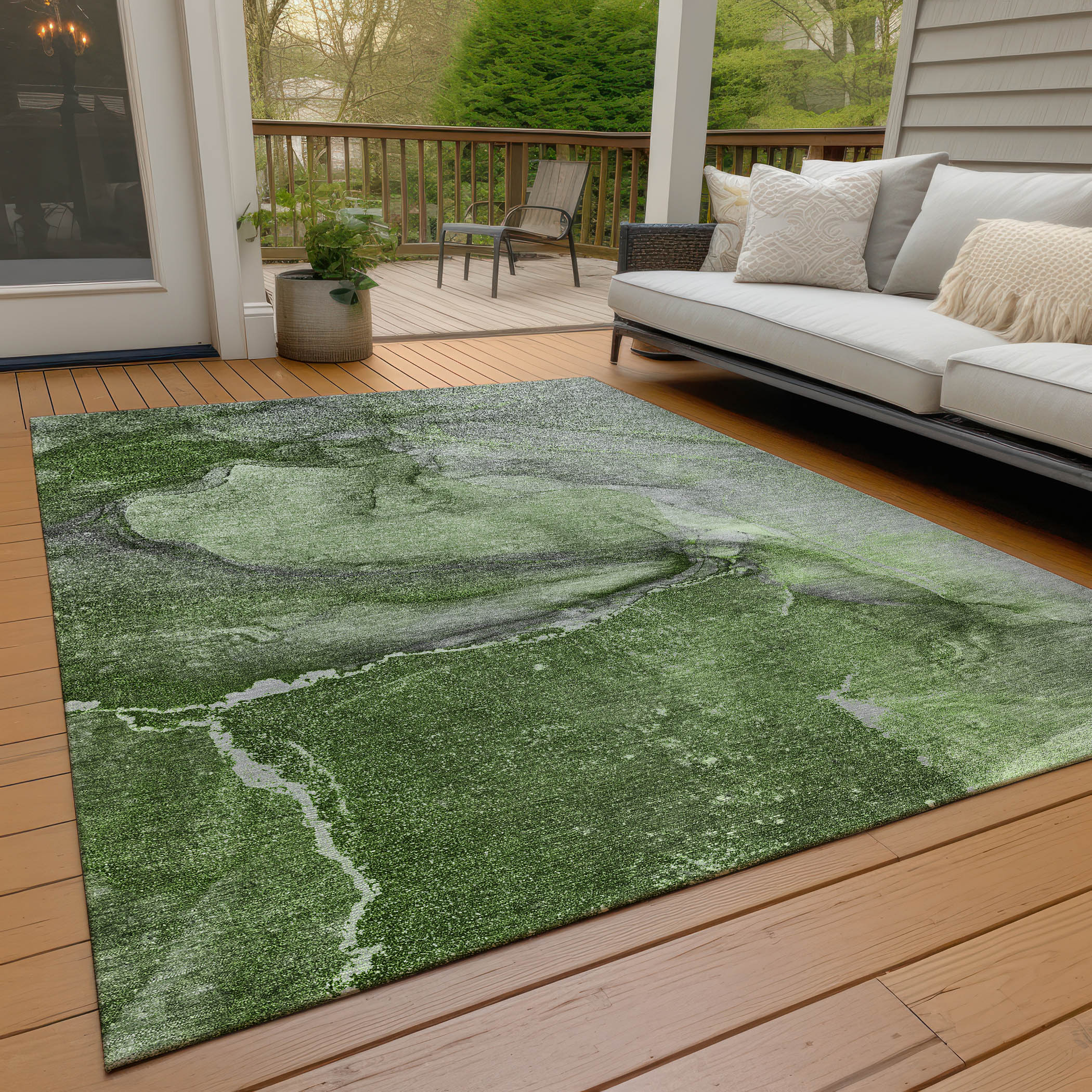 Addison Rugs ACN524OL5X8 rugs - View #9