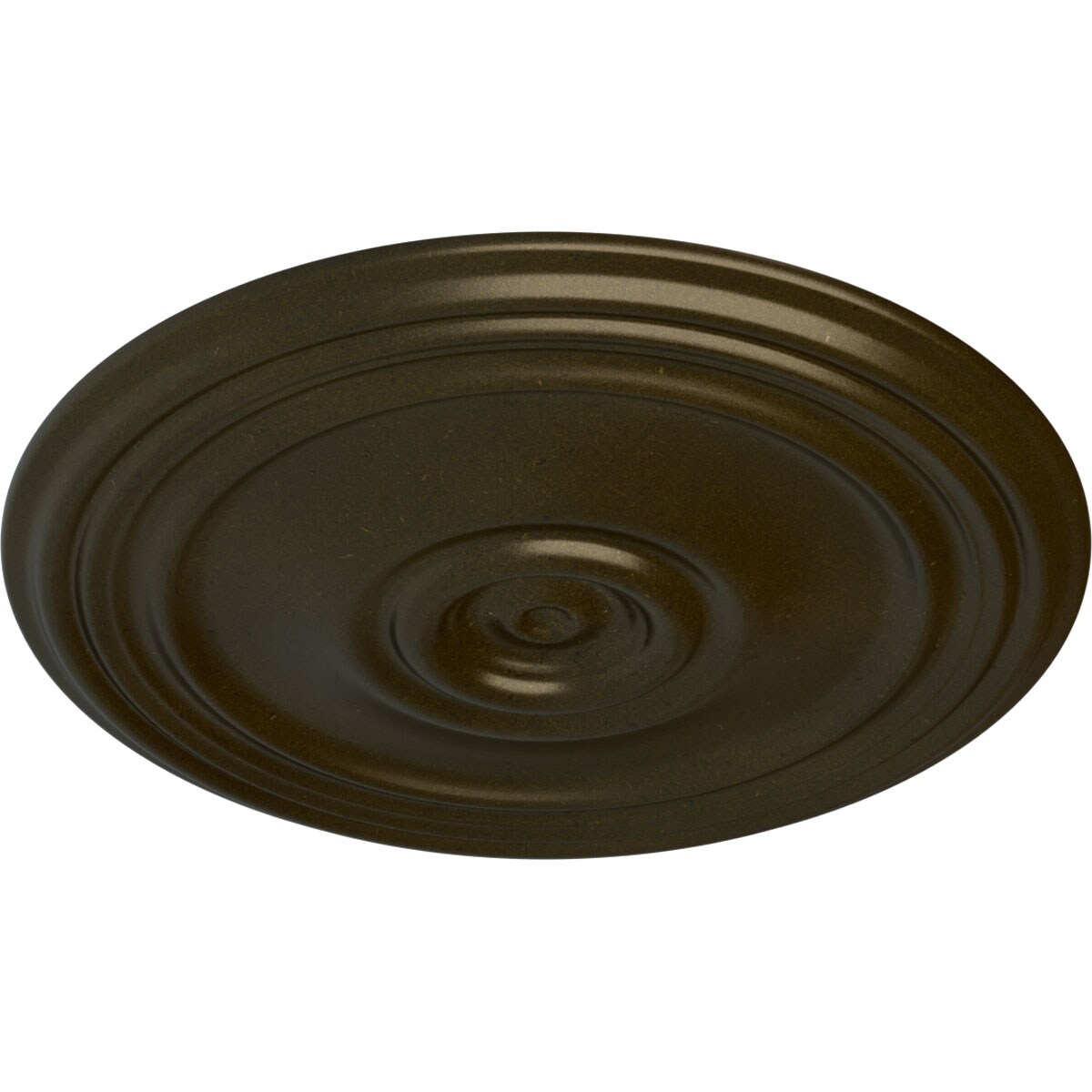 Ekena Millwork CM21REGGS Ceiling-Medallions - View #2