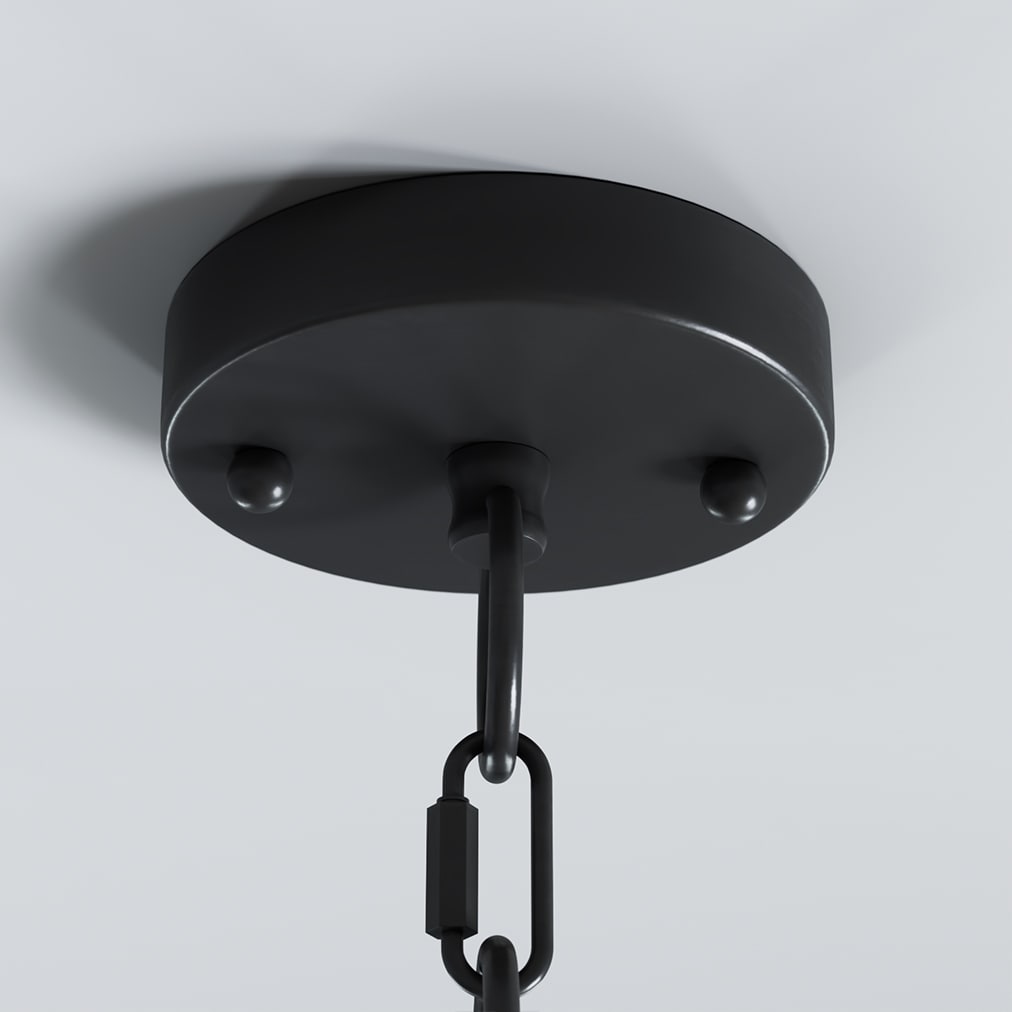 Craftmade 37198-MBKG Pendant-Lights - View #5