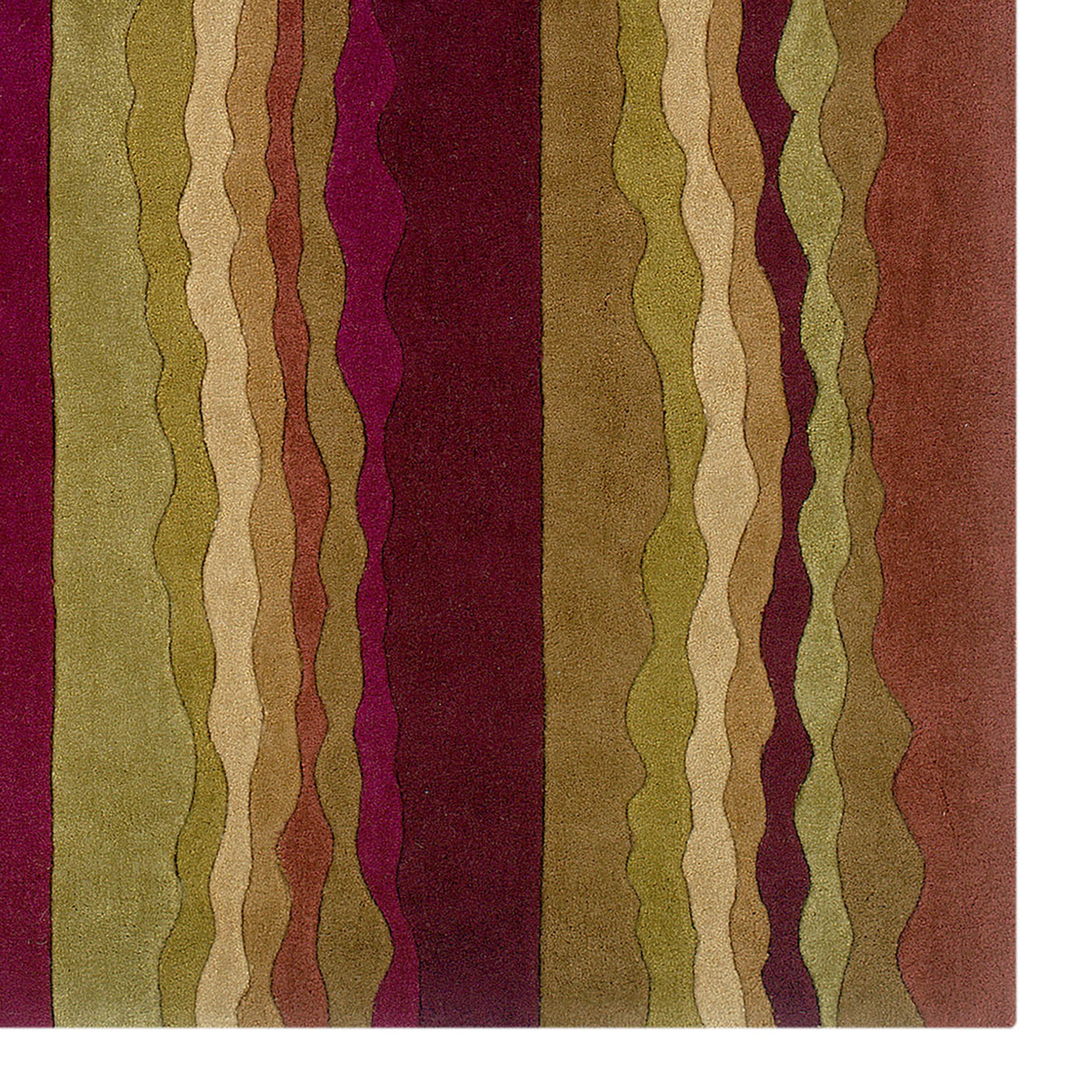 Linon RUG-TA06757 rugs - View #2