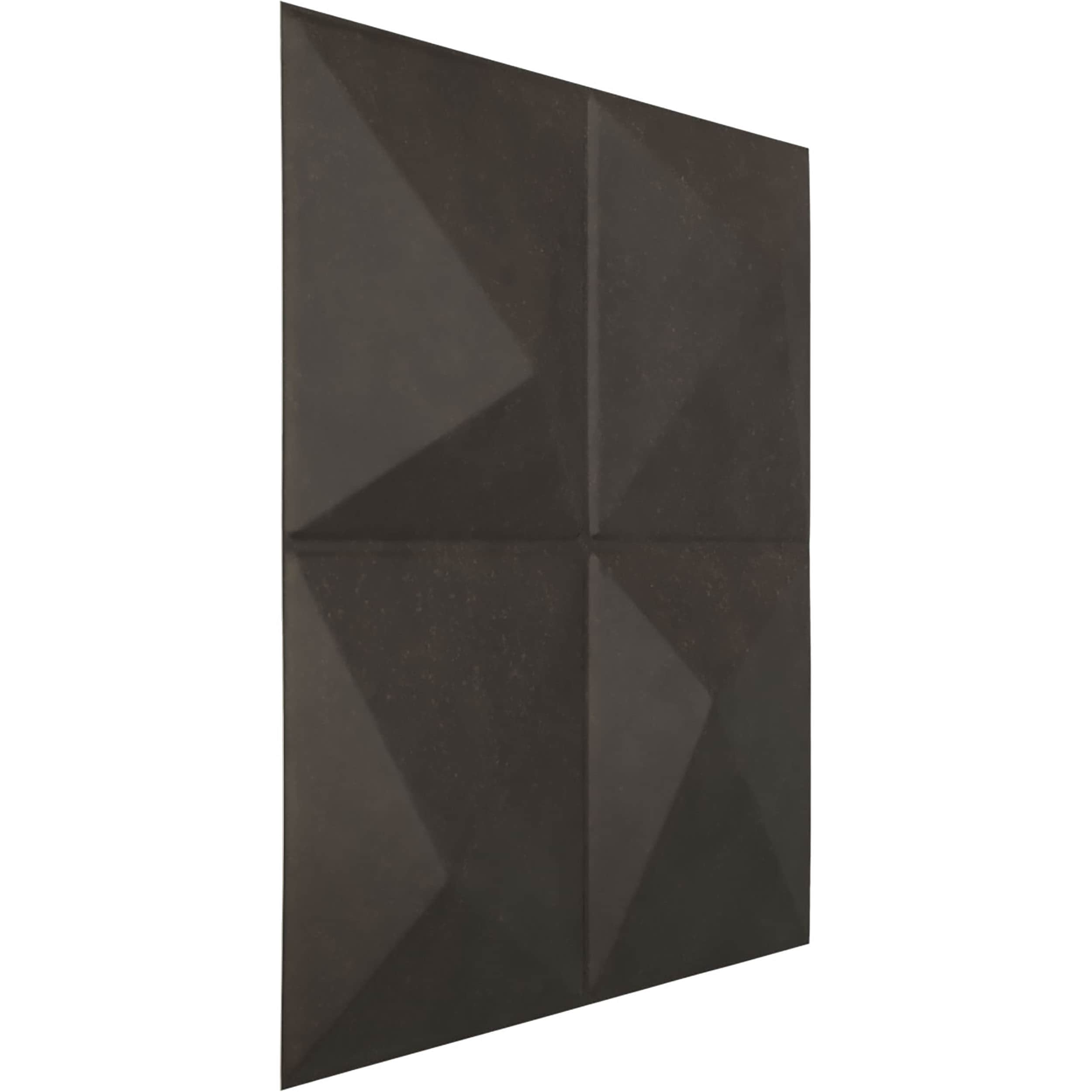 Ekena Millwork WP20X20ELDST Wall-Panels - View #2
