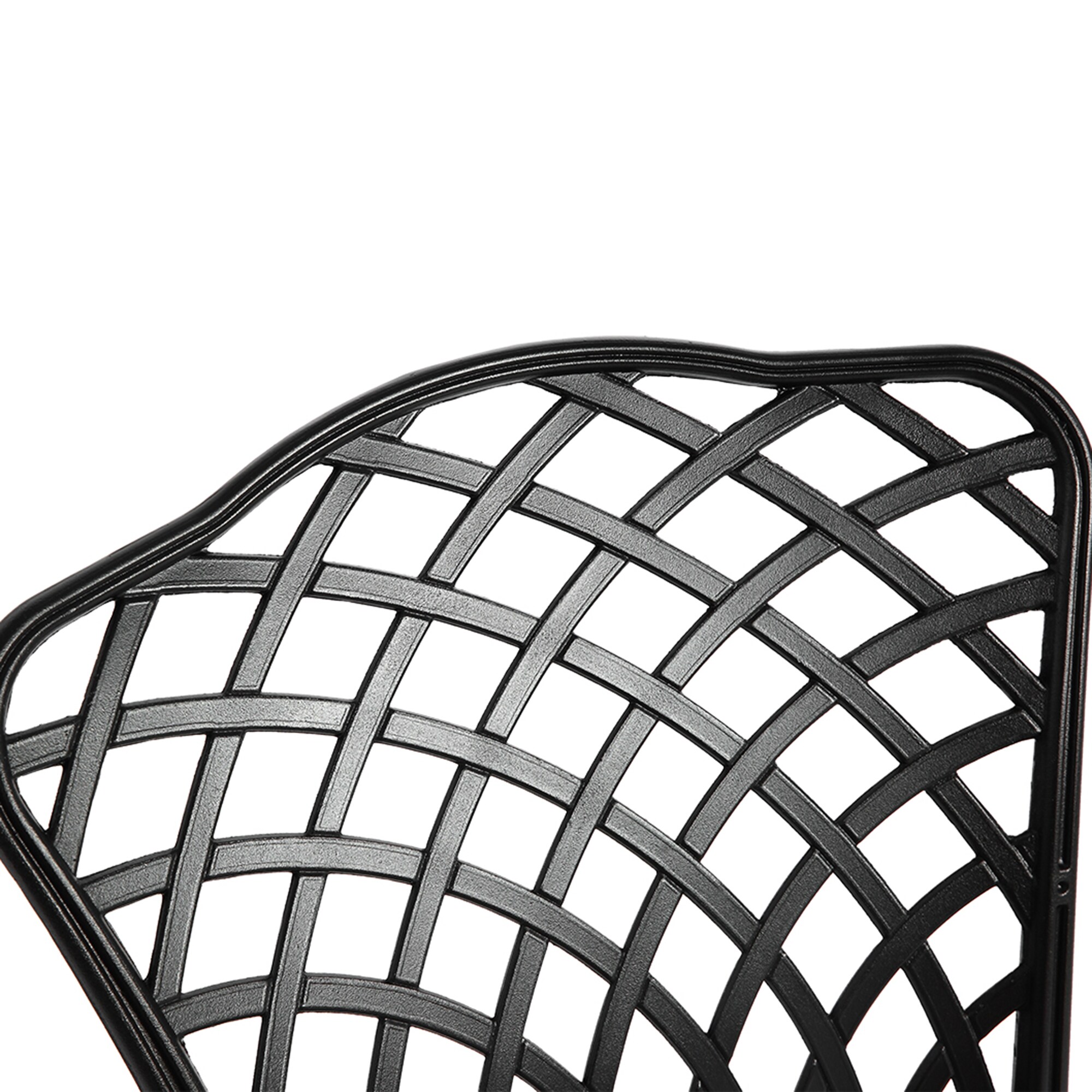 SINOFURN SYA020231WT Patio-Conversation-Sets - View #8