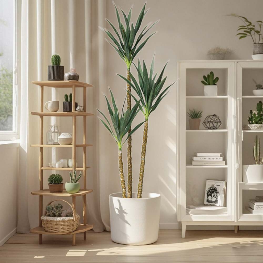 WhizMax WLS-FQZOL-AGHTKSWU Artificial-Plants-Trees - View #2