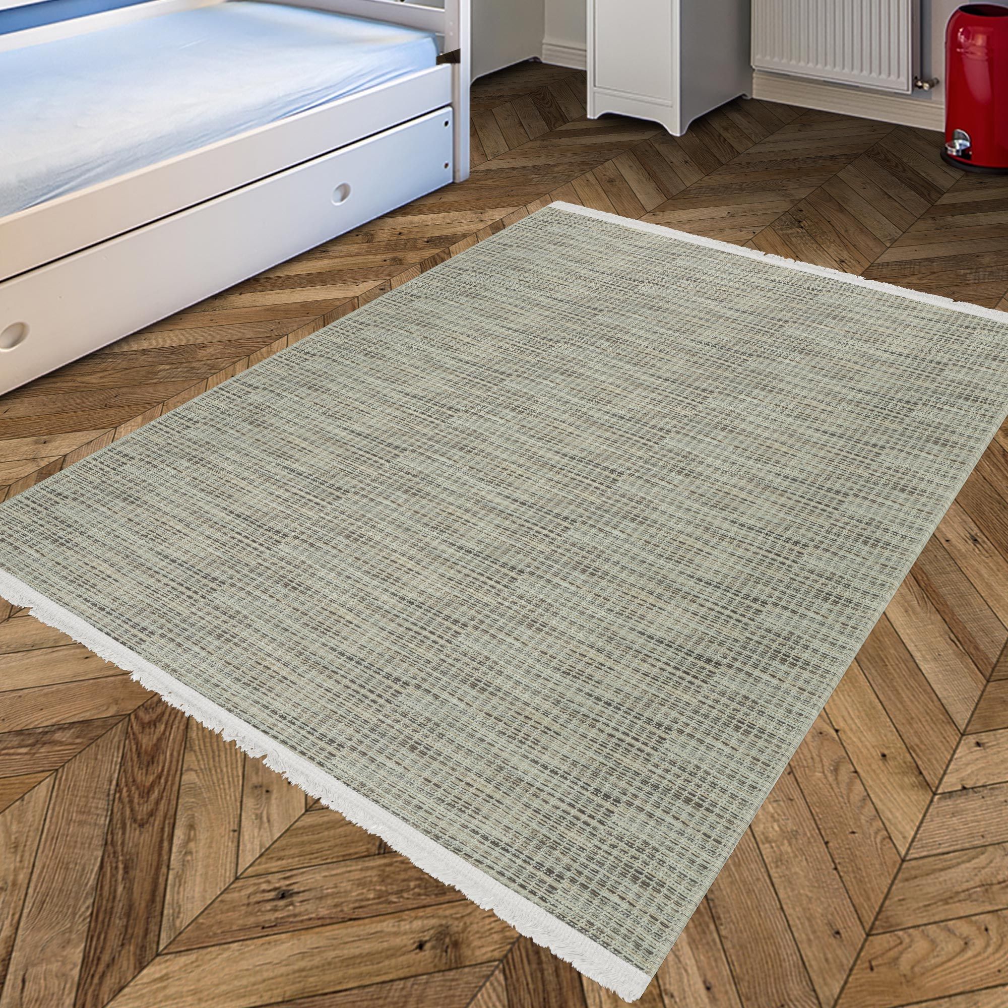 Ottomanson PRG7101-4X6 rugs - View #5