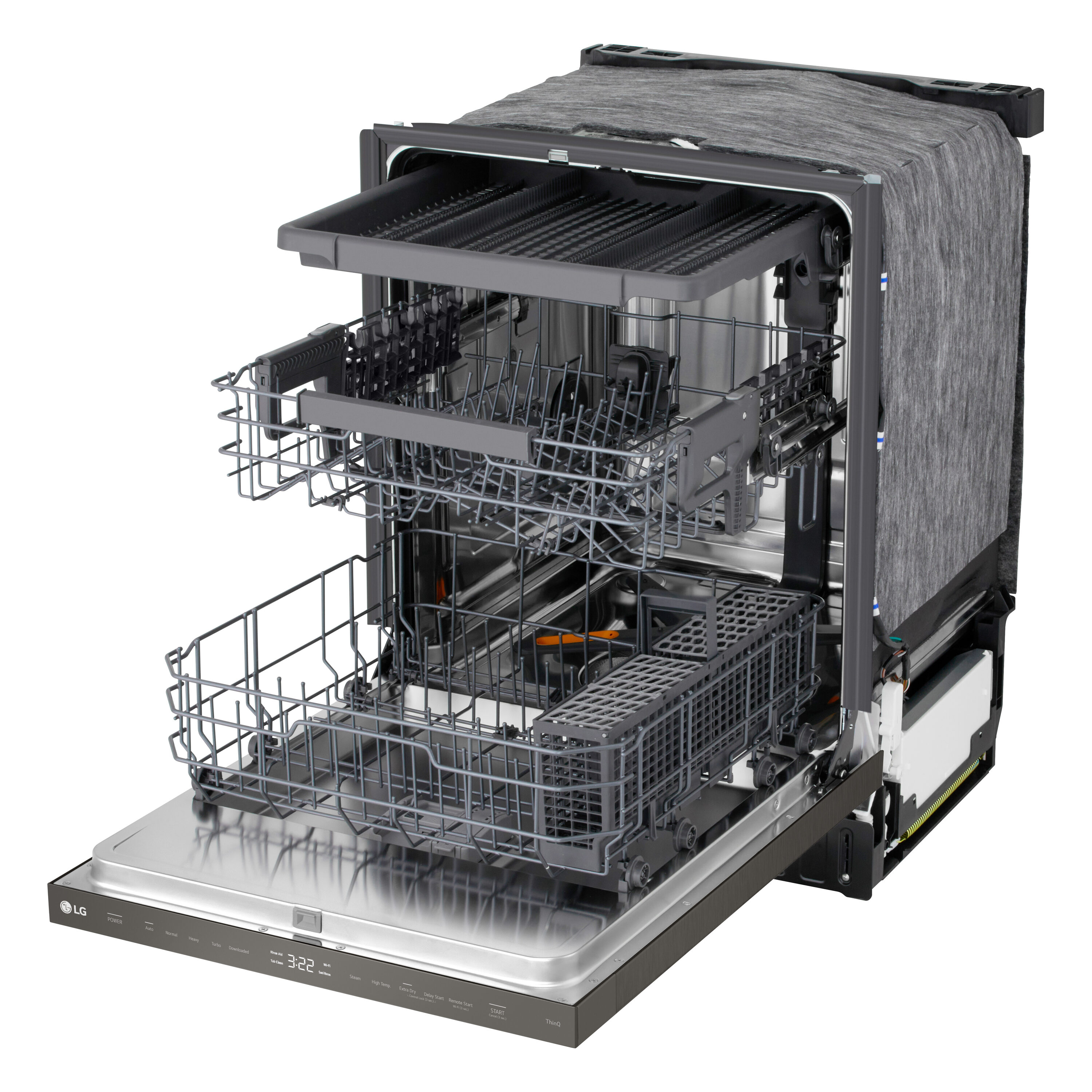 LG LDNPQ445D Builtin-Dish - View #9