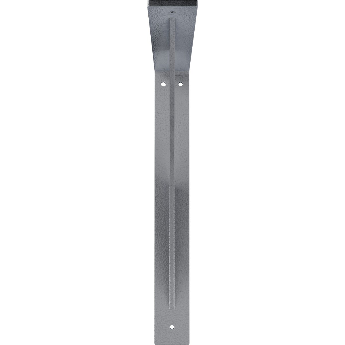 Ekena Millwork BKTM02X16X16LEHLB Mending-Plates-Brackets-Braces - View #3
