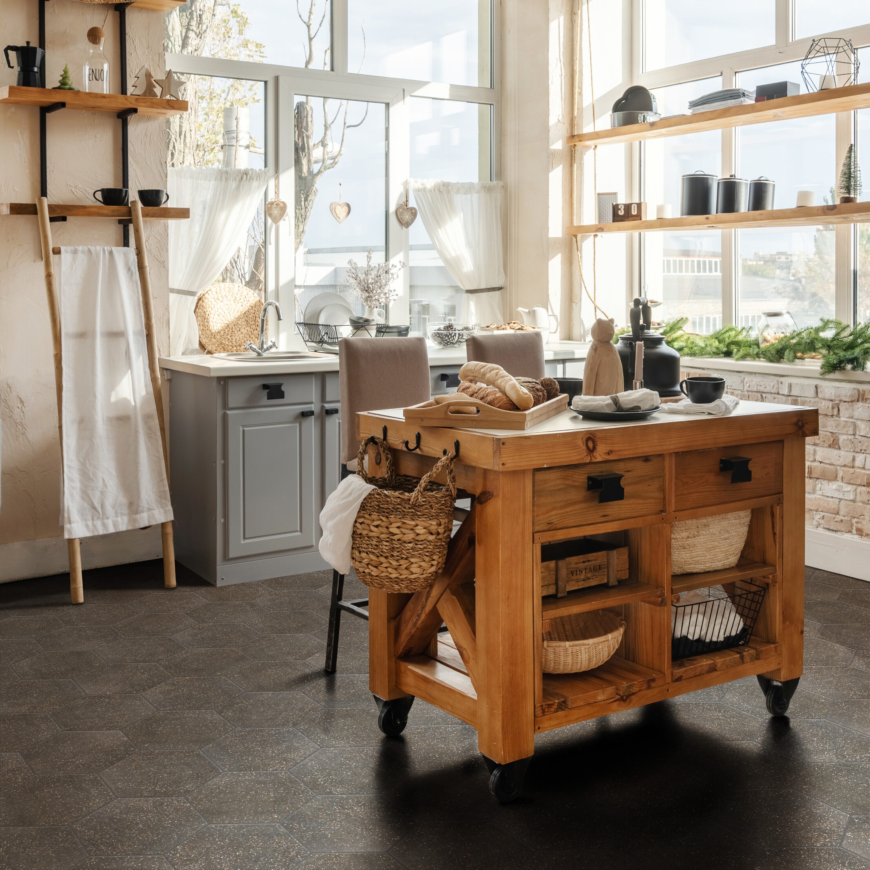 Affinity Tile FNA16XPCO Ceramic-Tile - View #2