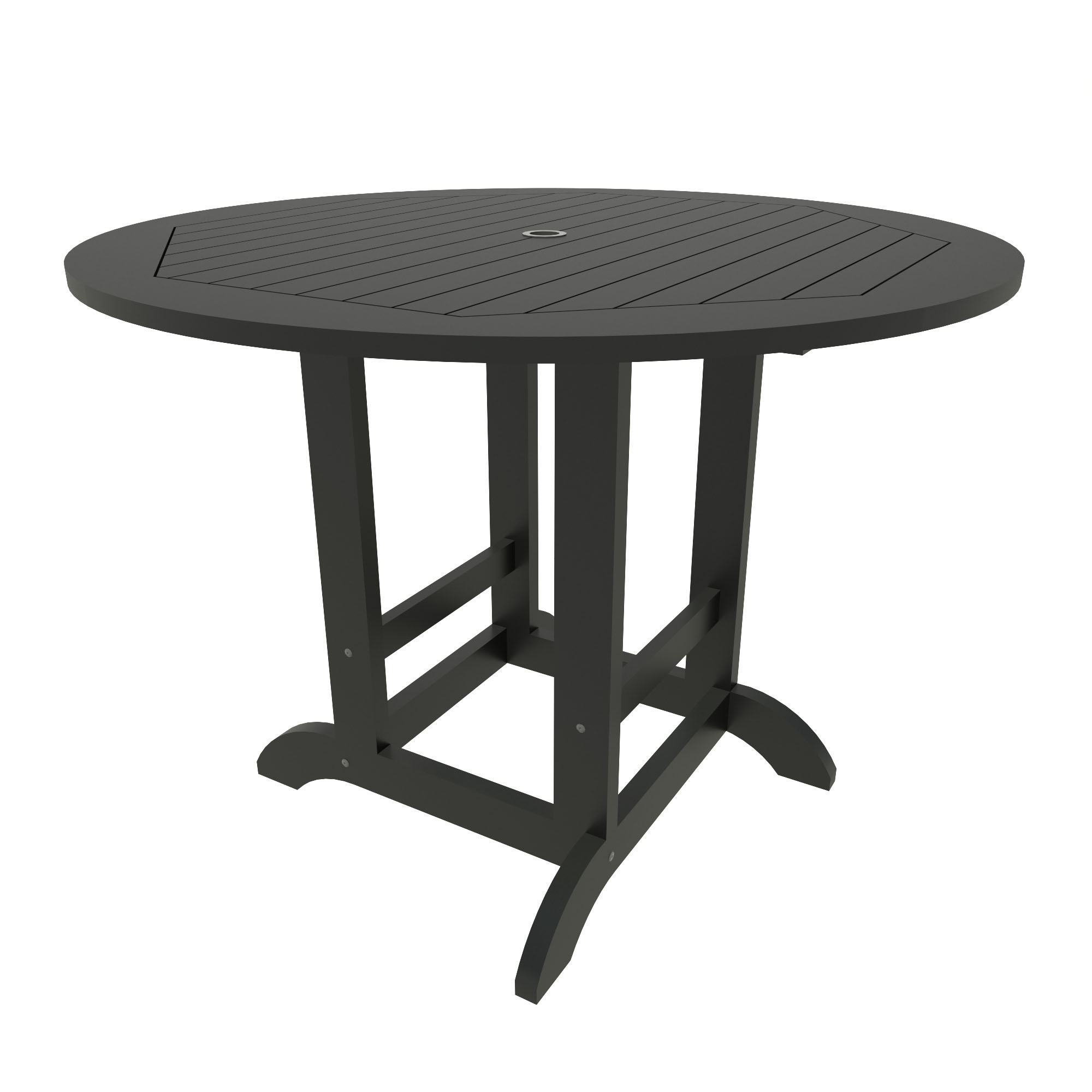 highwood AD-CNL48-BKE Patio-Dining-Sets - View #3