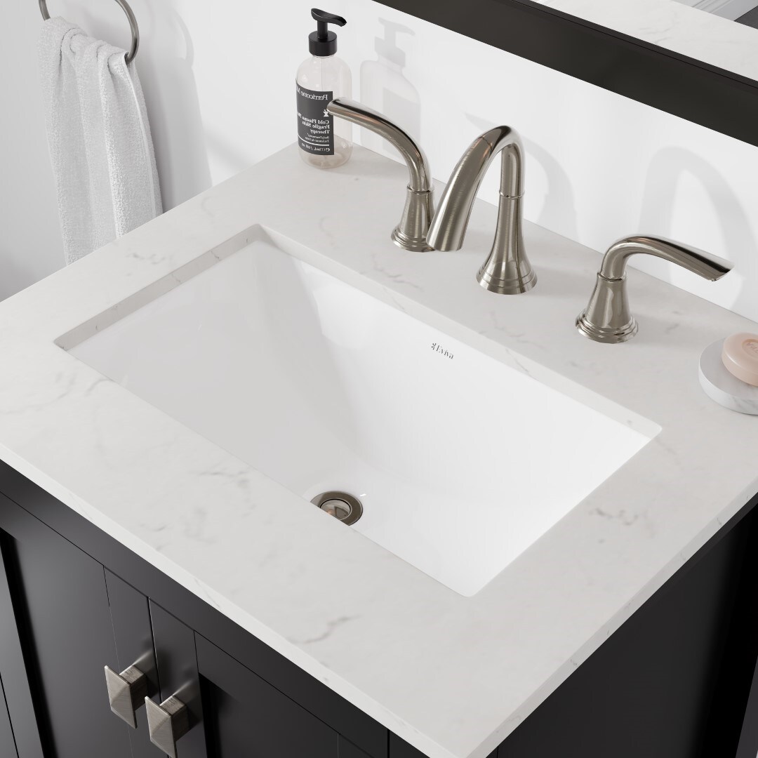 Eviva EVVN412-24ES-Q Bath-Vanity-Combo - View #7