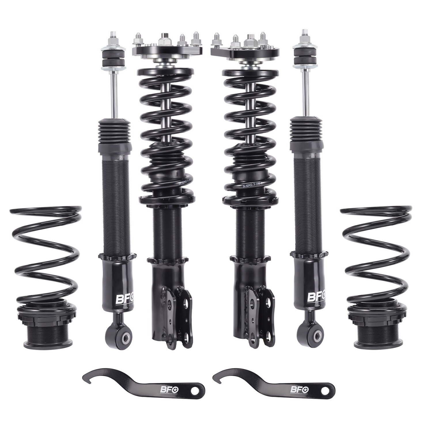 SunJet MAJ6X38R5LRC Automotive-Hardware - View #3