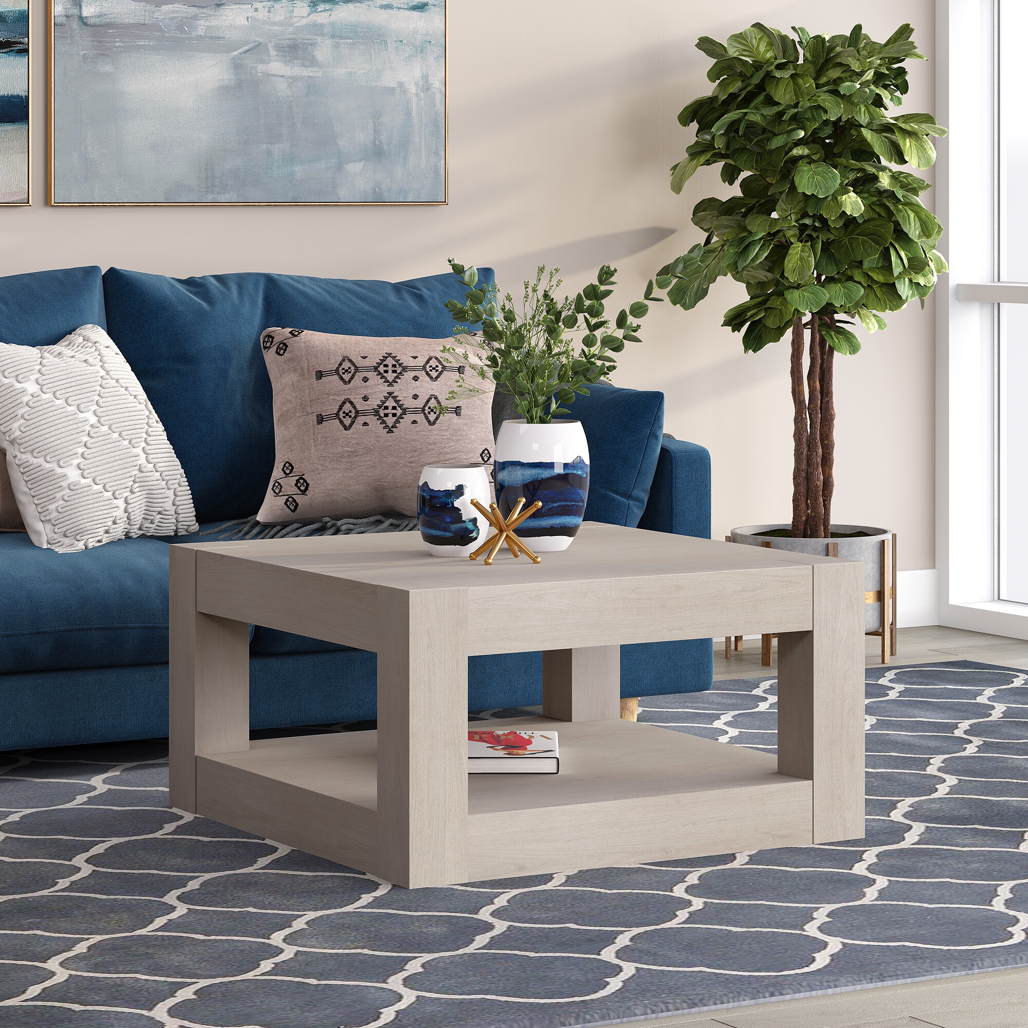 Hailey Home CT2027 Coffee-Tables - View #3