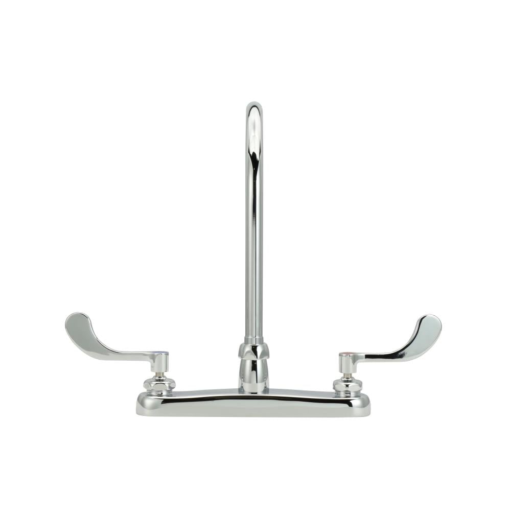 Zurn Z871C4-XL Lavatory-Faucets - View #2