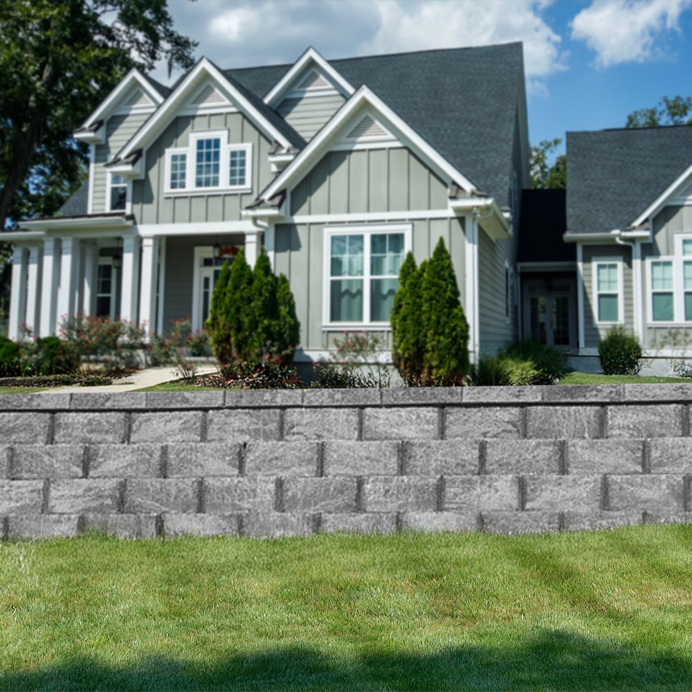 Pavestone 83146 Retaining-Wall-Block - View #3