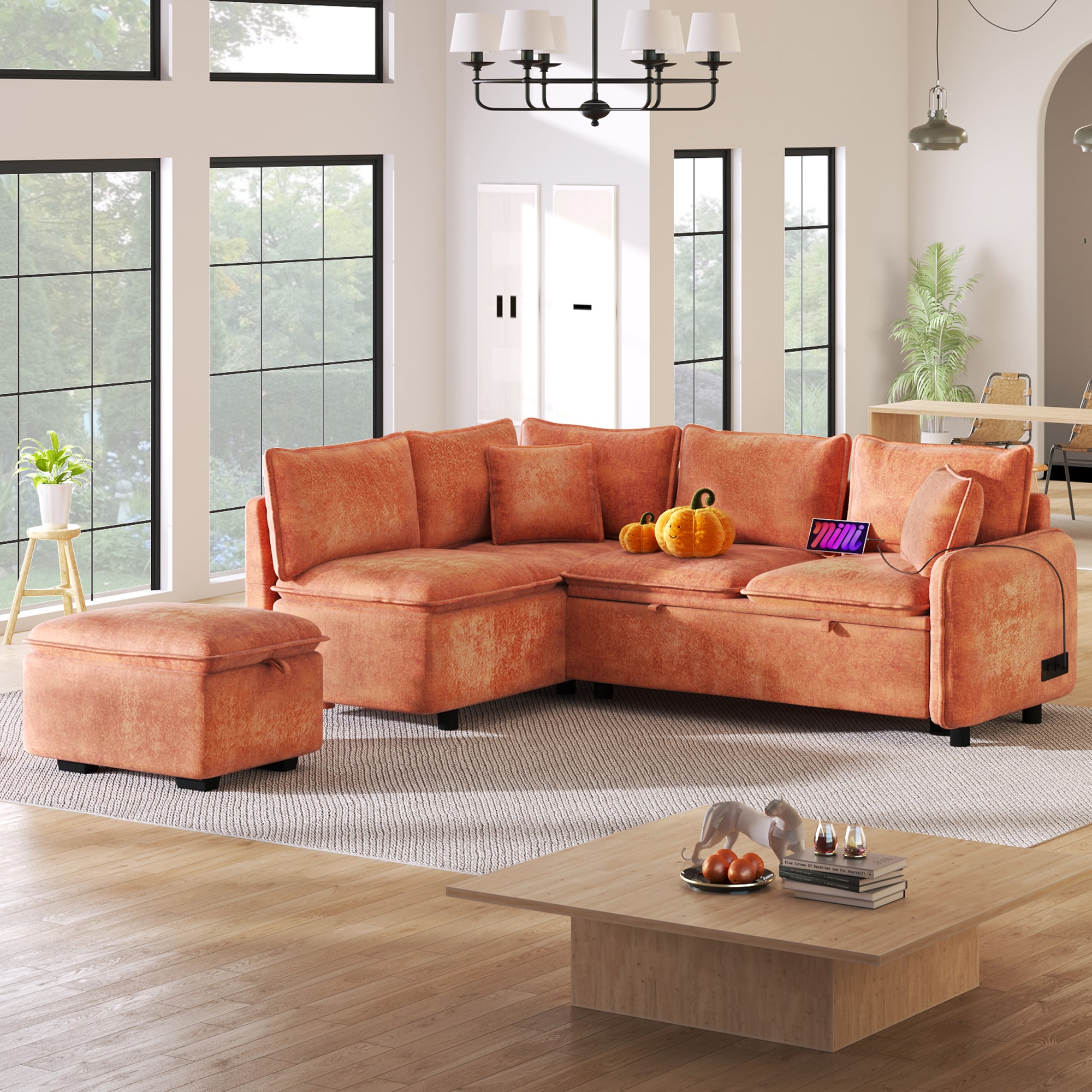 Bybafun YA3700430 Sofas-Loveseats - View #16