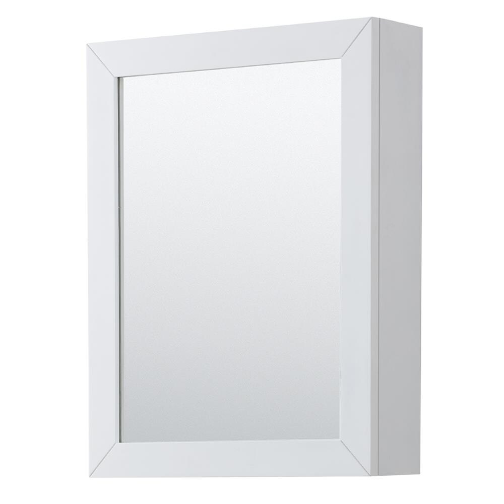 Wyndham Collection WCV252580DWHCMUNSMED Bath-Vanity-Combo - View #6