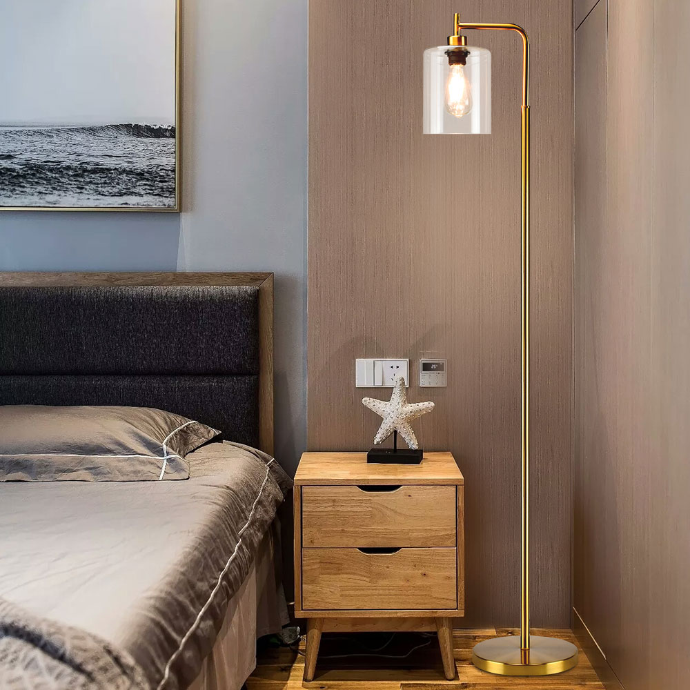Depuley WSFLL005-G floorlamps - View #9