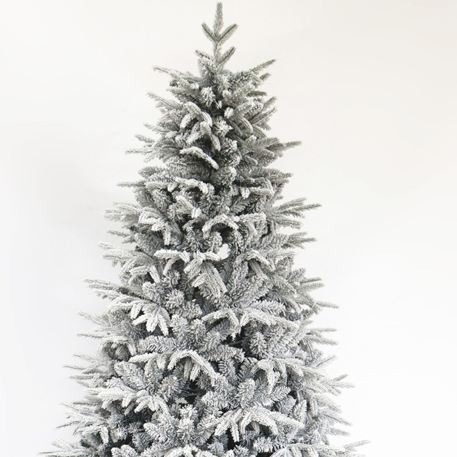WELLFOR YA799870WH Artificial-Christmas-Trees - View #8