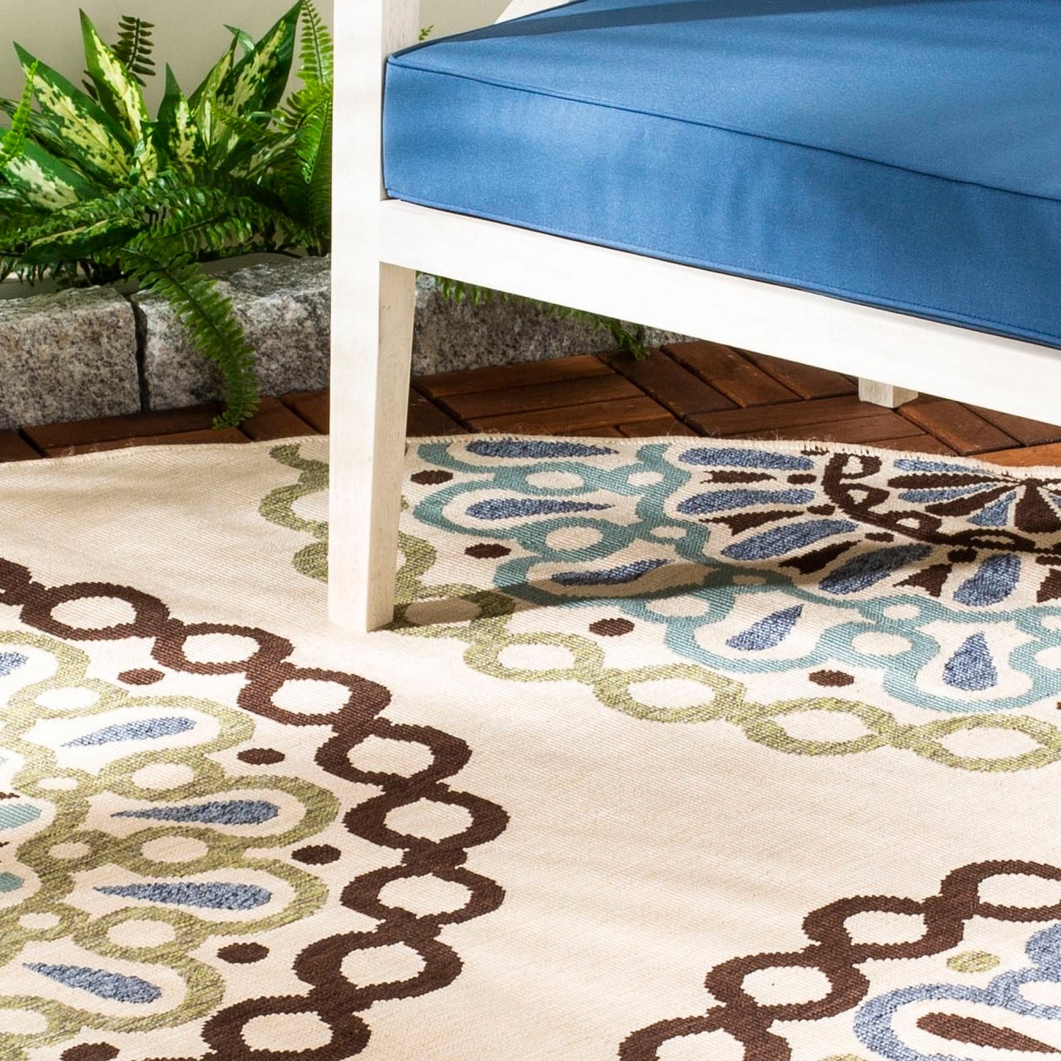 Safavieh VER092-0615-5R rugs - View #6