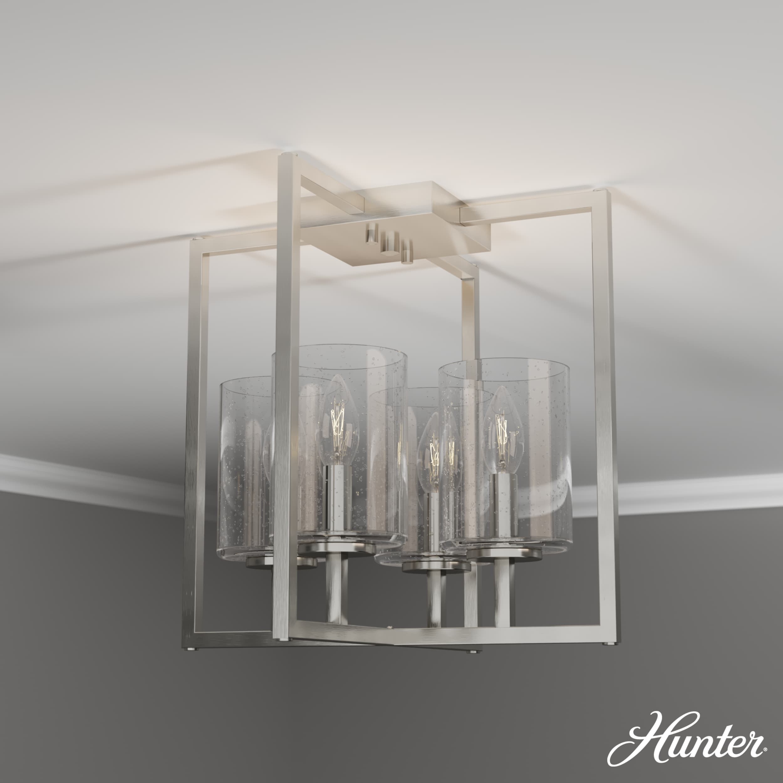 Hunter 19547 flushmounts - View #2