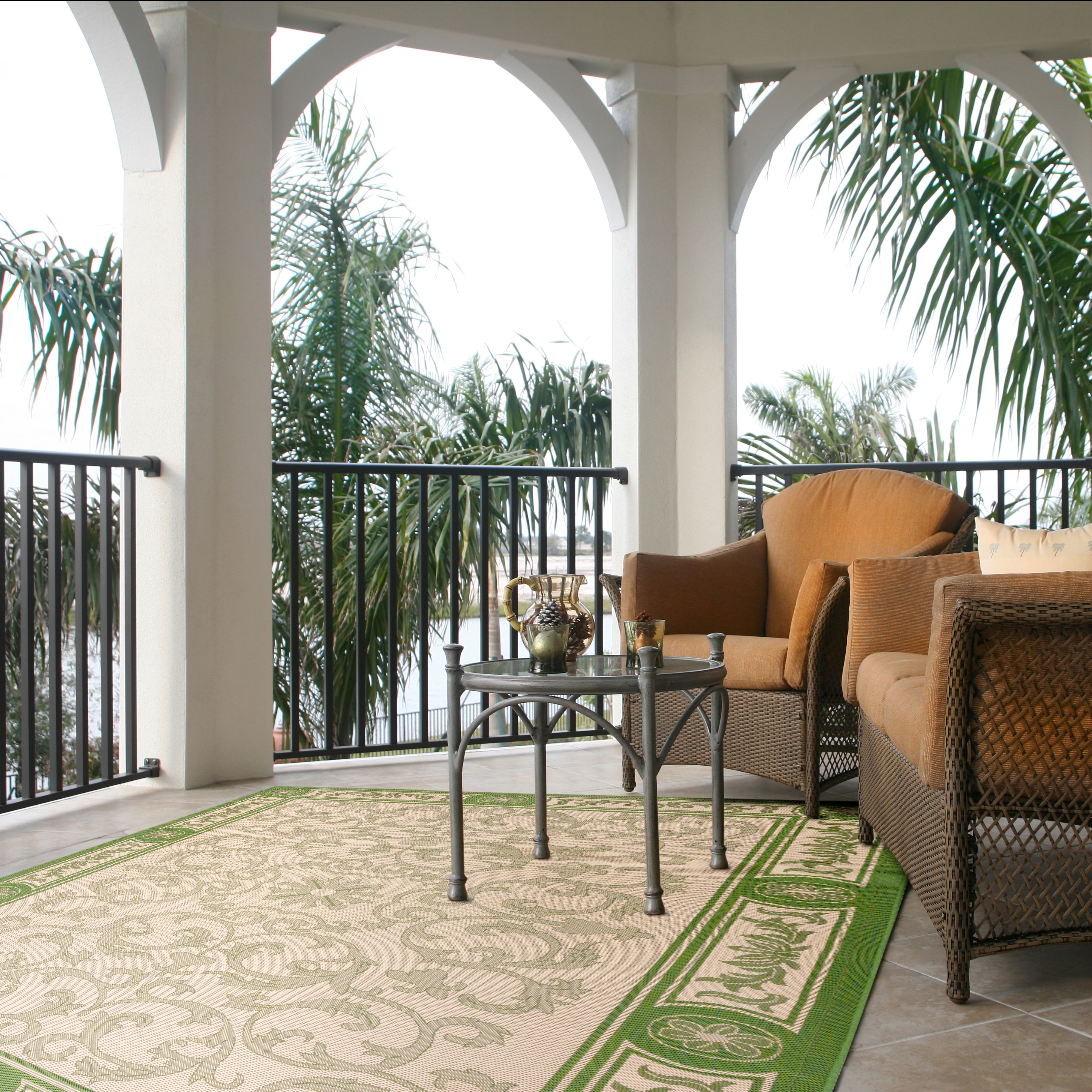 Safavieh CY2829-1E01-6 rugs - View #6