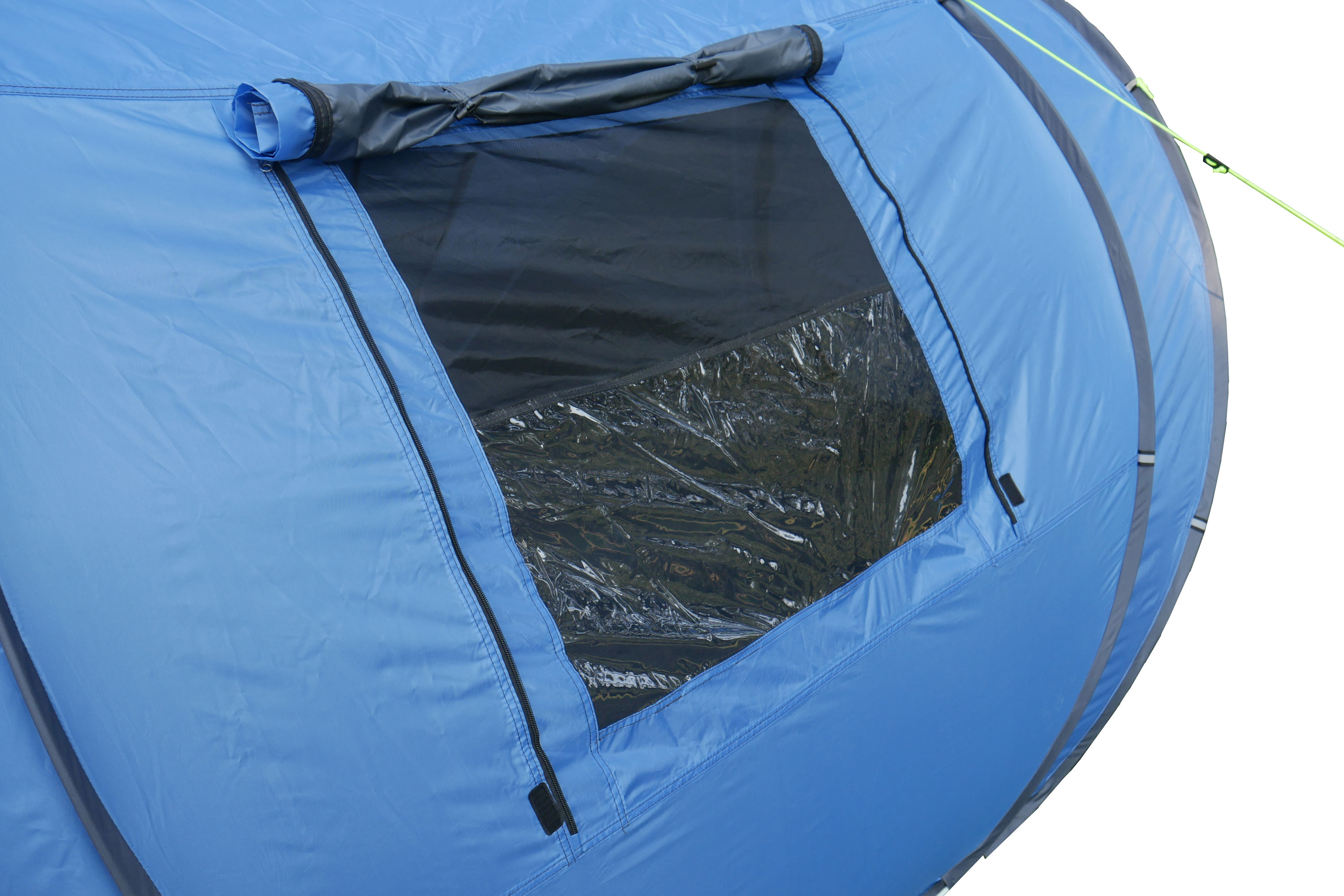Kamp-Rite KT221 tents - View #4