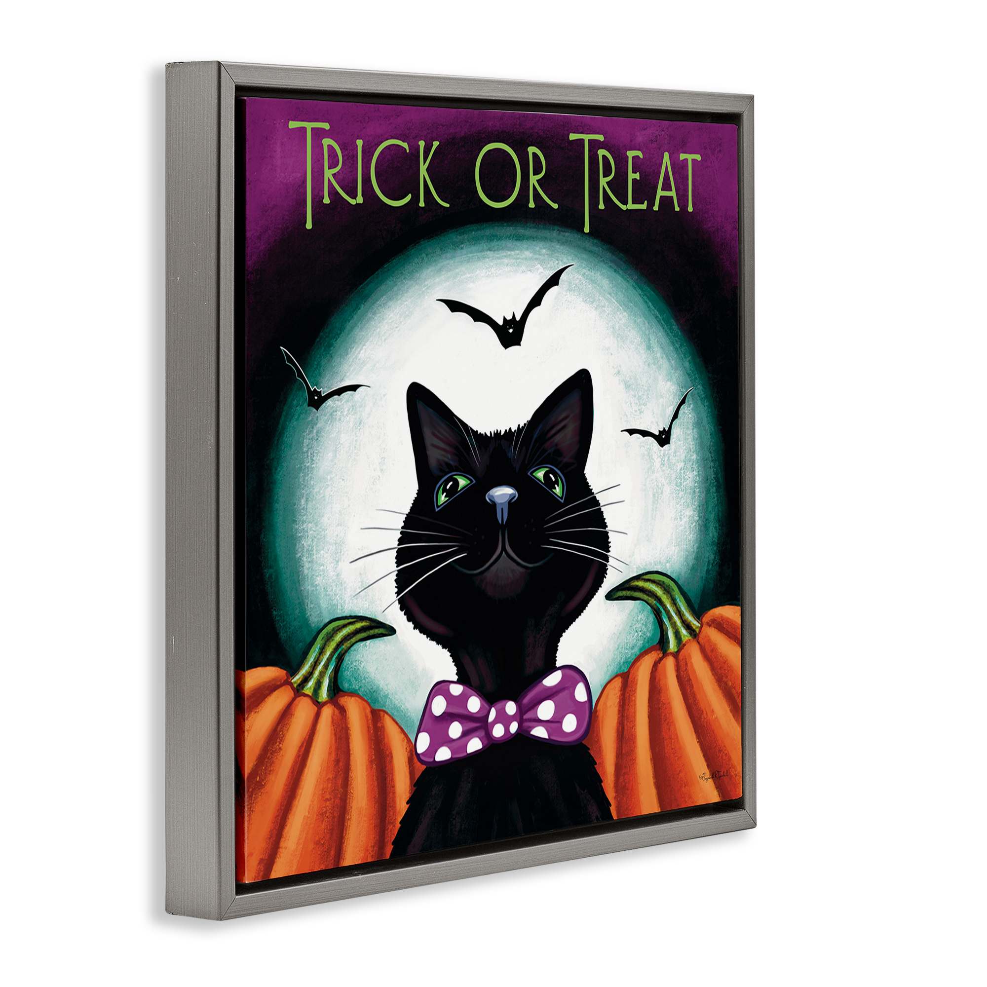 Stupell Industries BS-650-FFL-17X17 Wall-Art - View #2