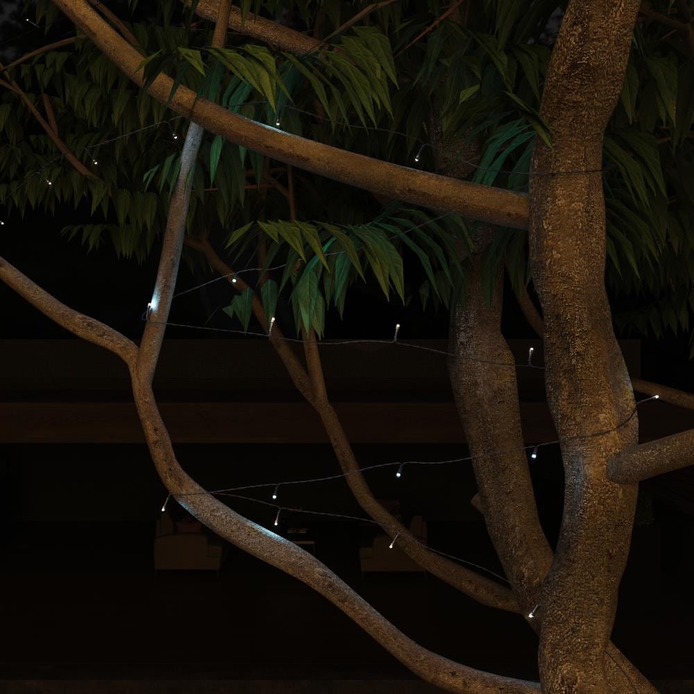 Nature Spring 597560UQH Spot-Lights - View #4