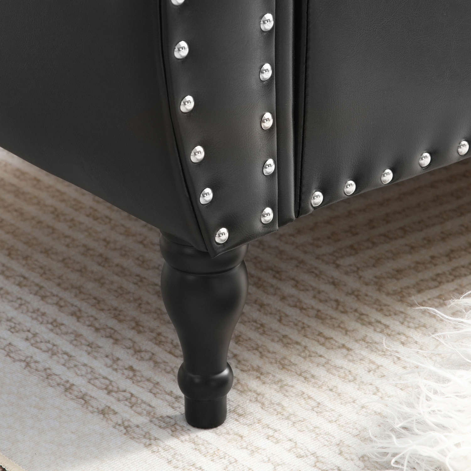 Streamdale Furniture W111794397 bench - View #4