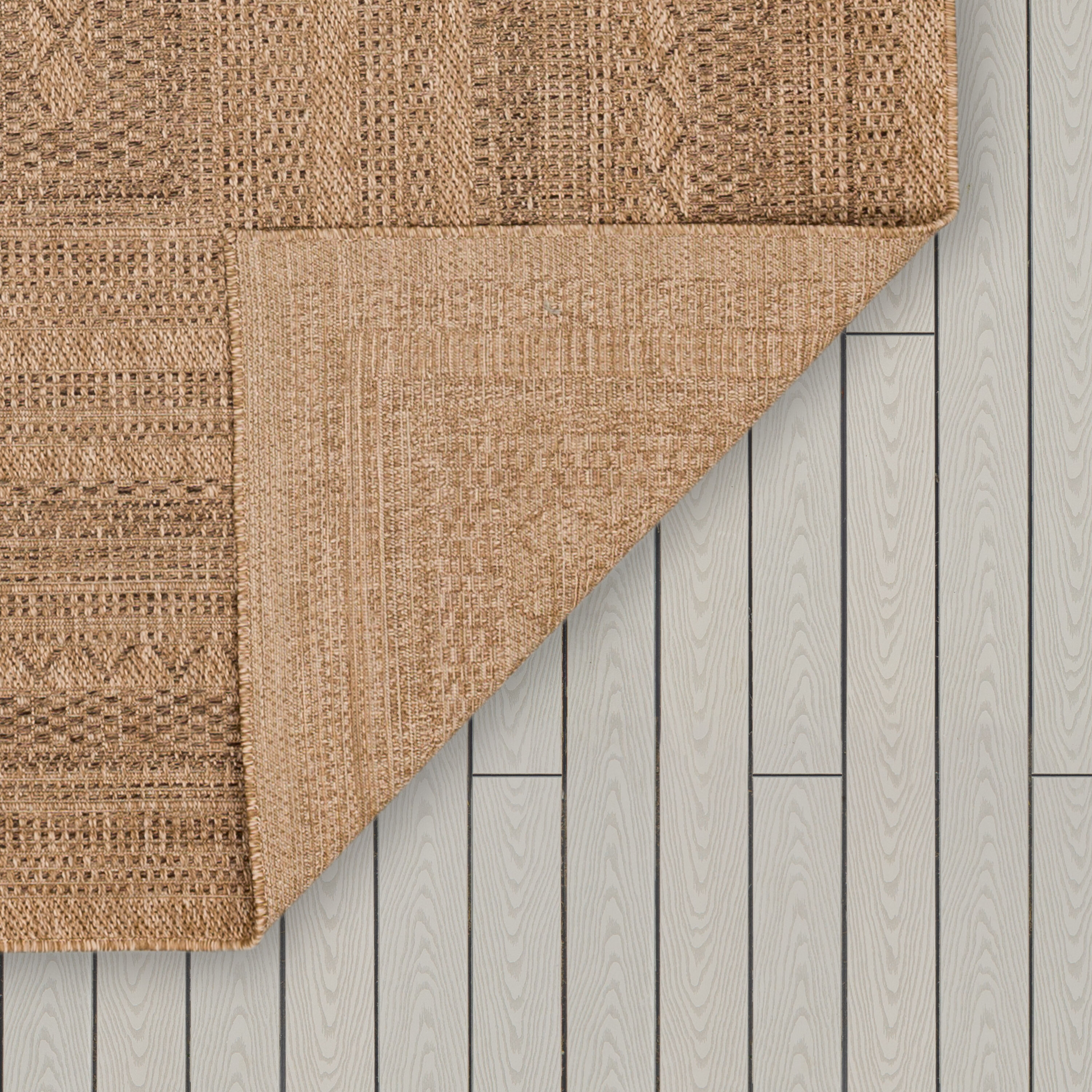 allen + roth with STAINMASTER R1337 429 094120 rugs - View #9