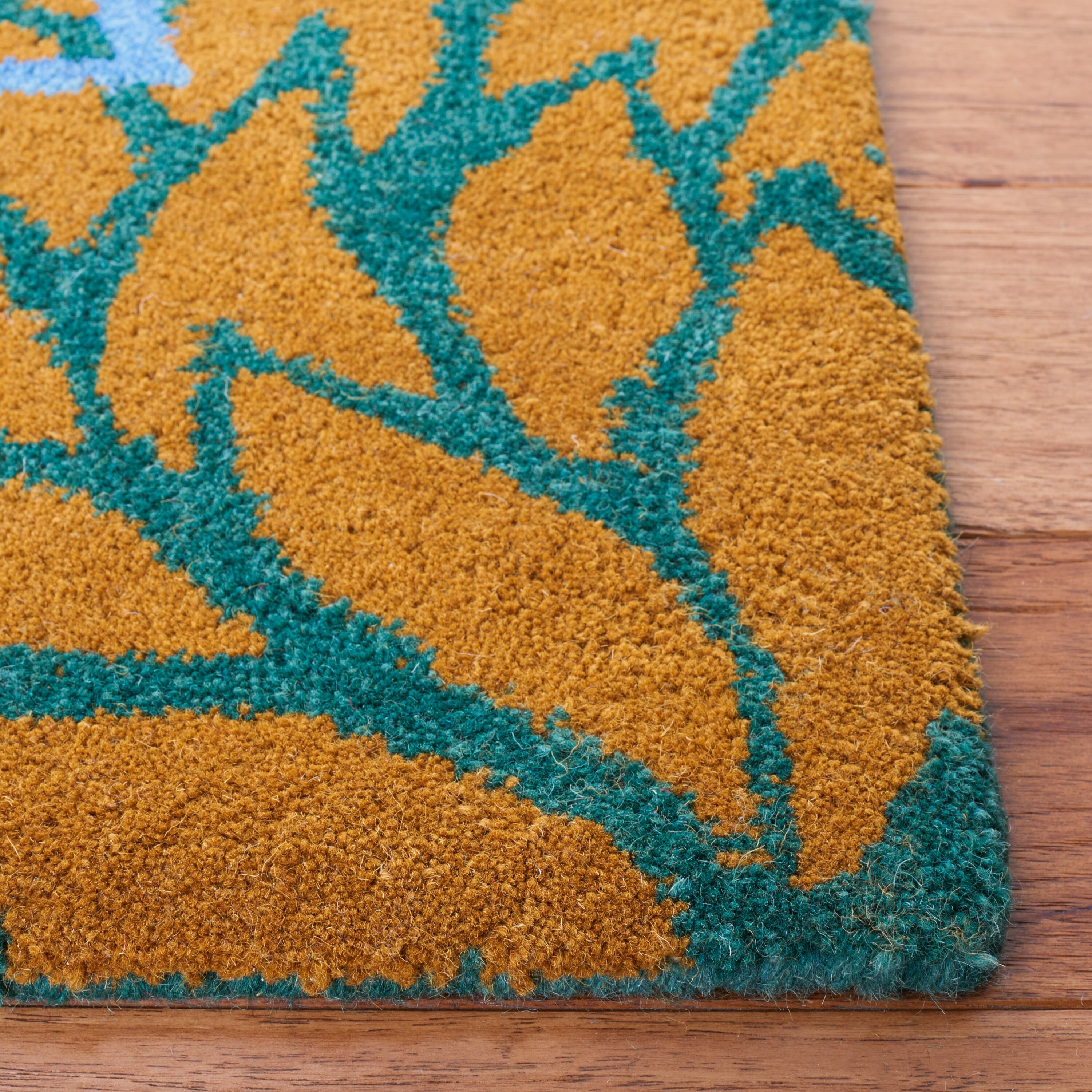 Safavieh BLM790Y-8 rugs - View #3