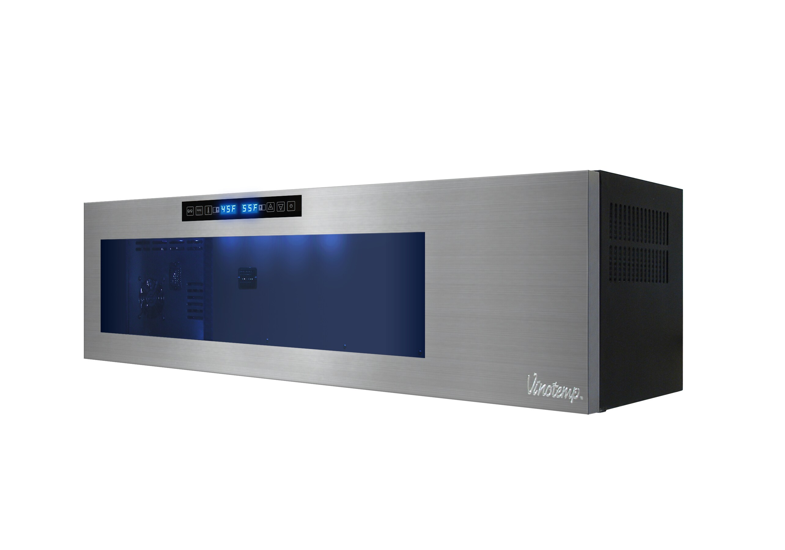 Vinotemp IL-OW006-2Z Wine-Chillers - View #3
