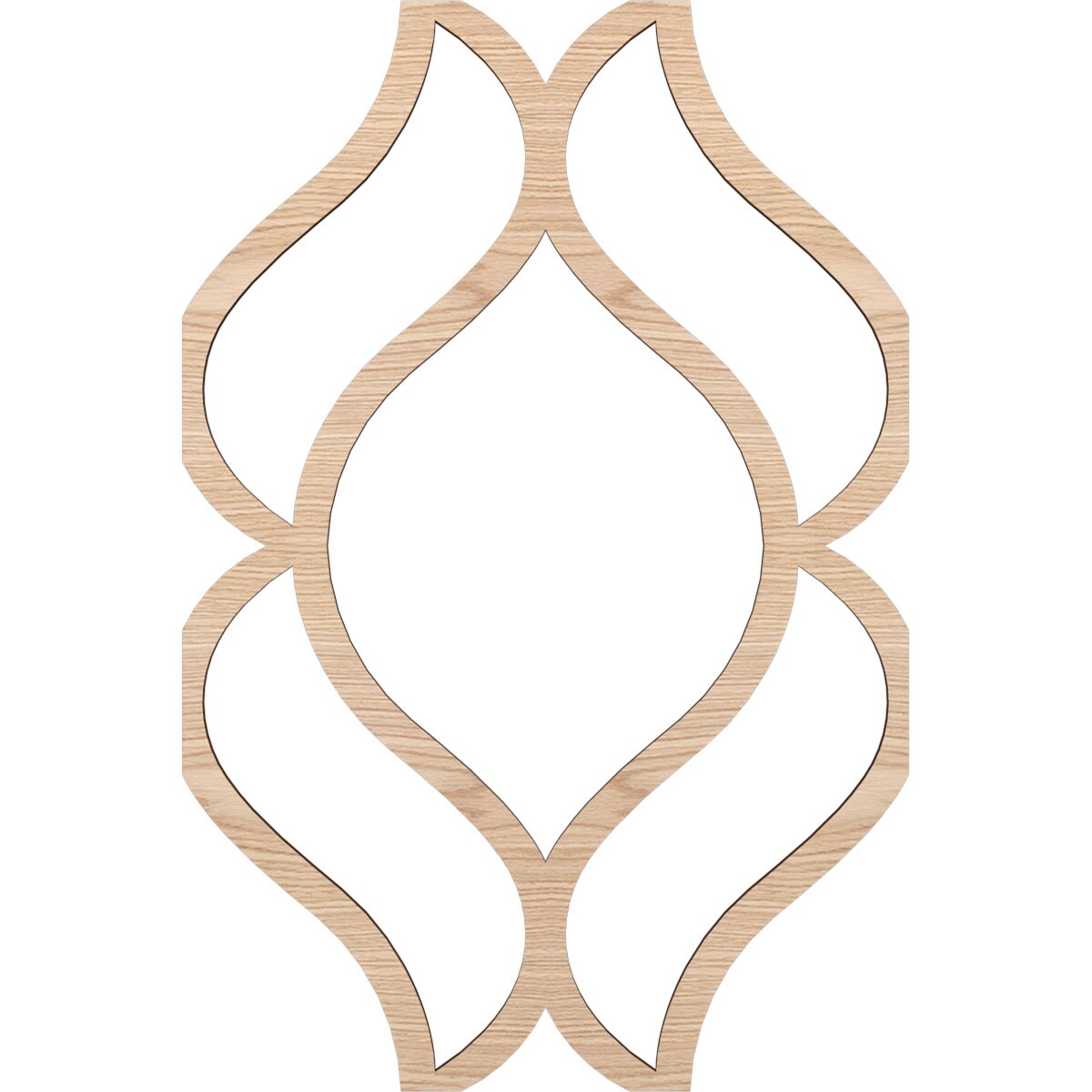 Ekena Millwork CELW63X95X0375VILRO Wall-Panels - View #5