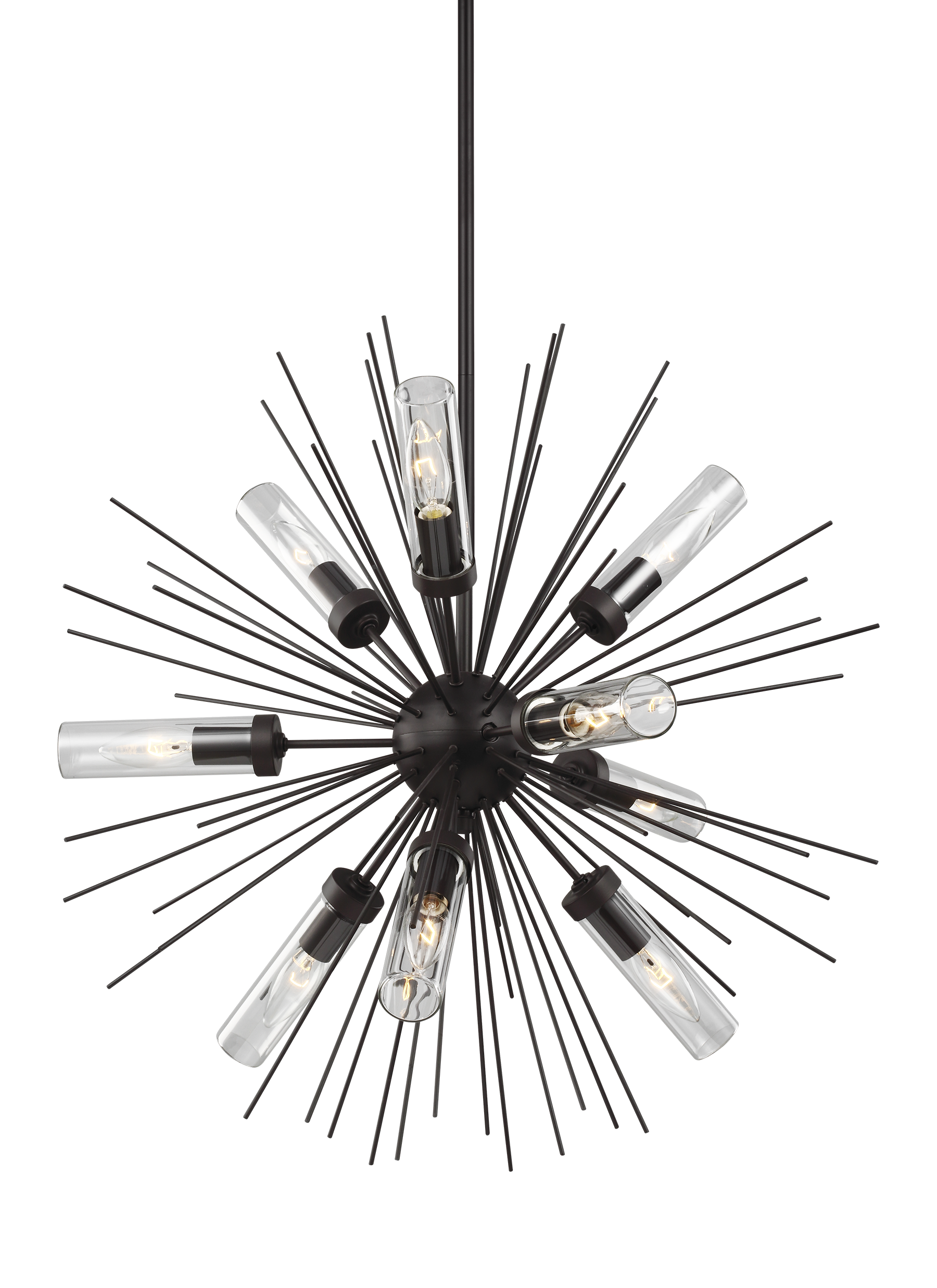 Generation Lighting OLF3295/9ORB b090015 - View #2