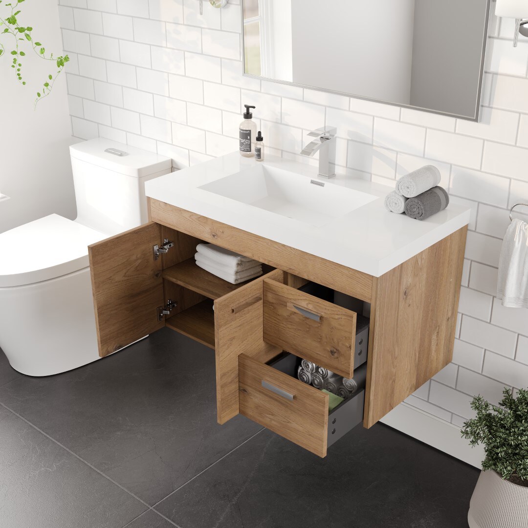 Eviva EVVN900-8-36NOK-WM Bath-Vanity-Combo - View #4